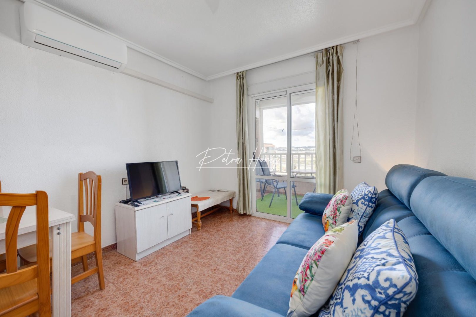 Resales - Appartement - Torrevieja - Parque las naciones