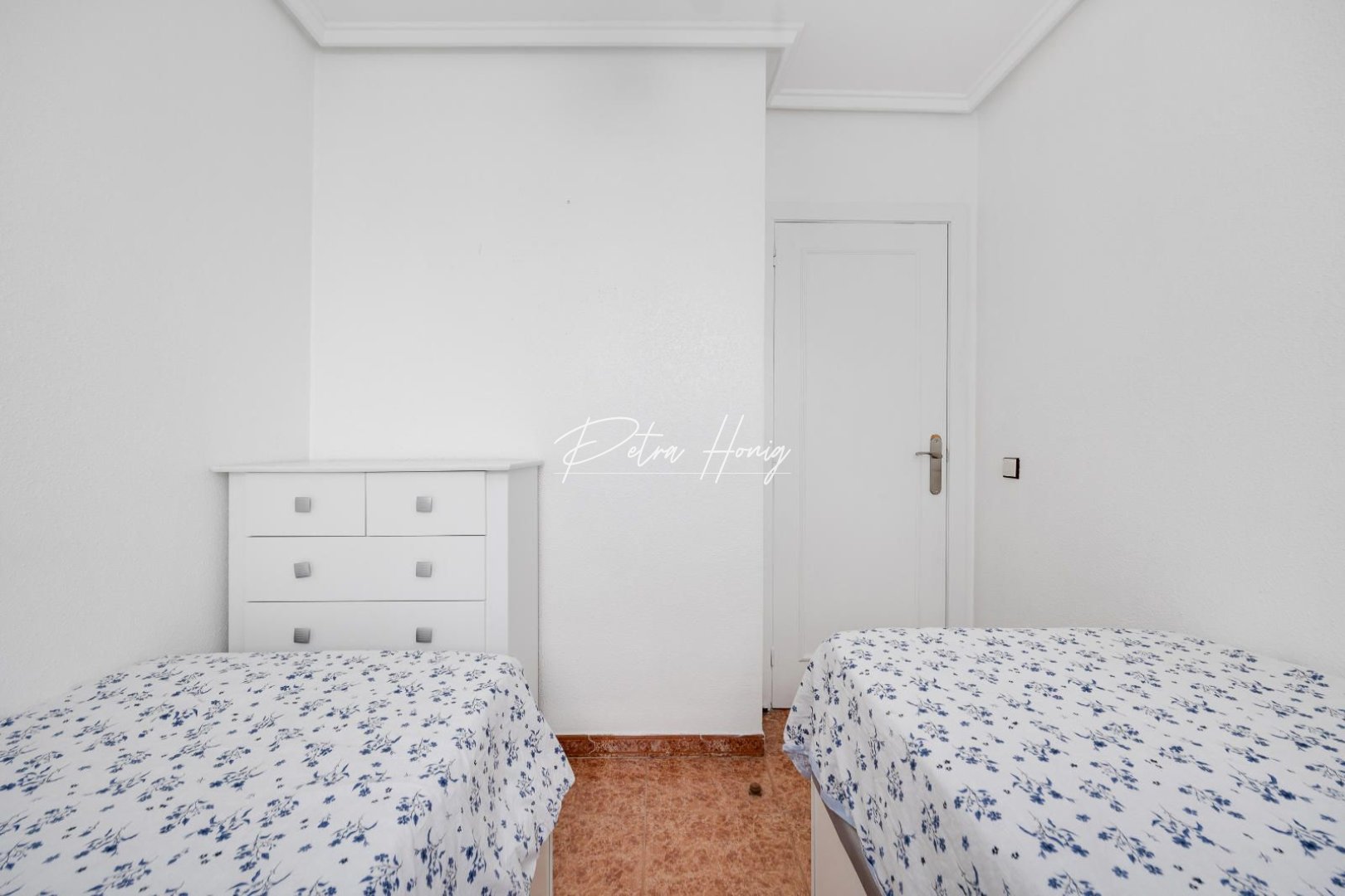 Resales - Appartement - Torrevieja - Parque las naciones