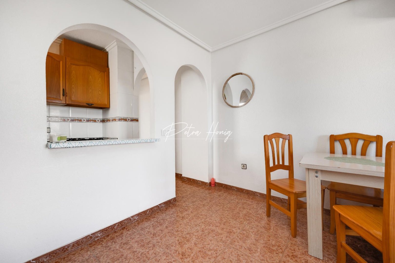 Resales - Appartement - Torrevieja - Parque las naciones