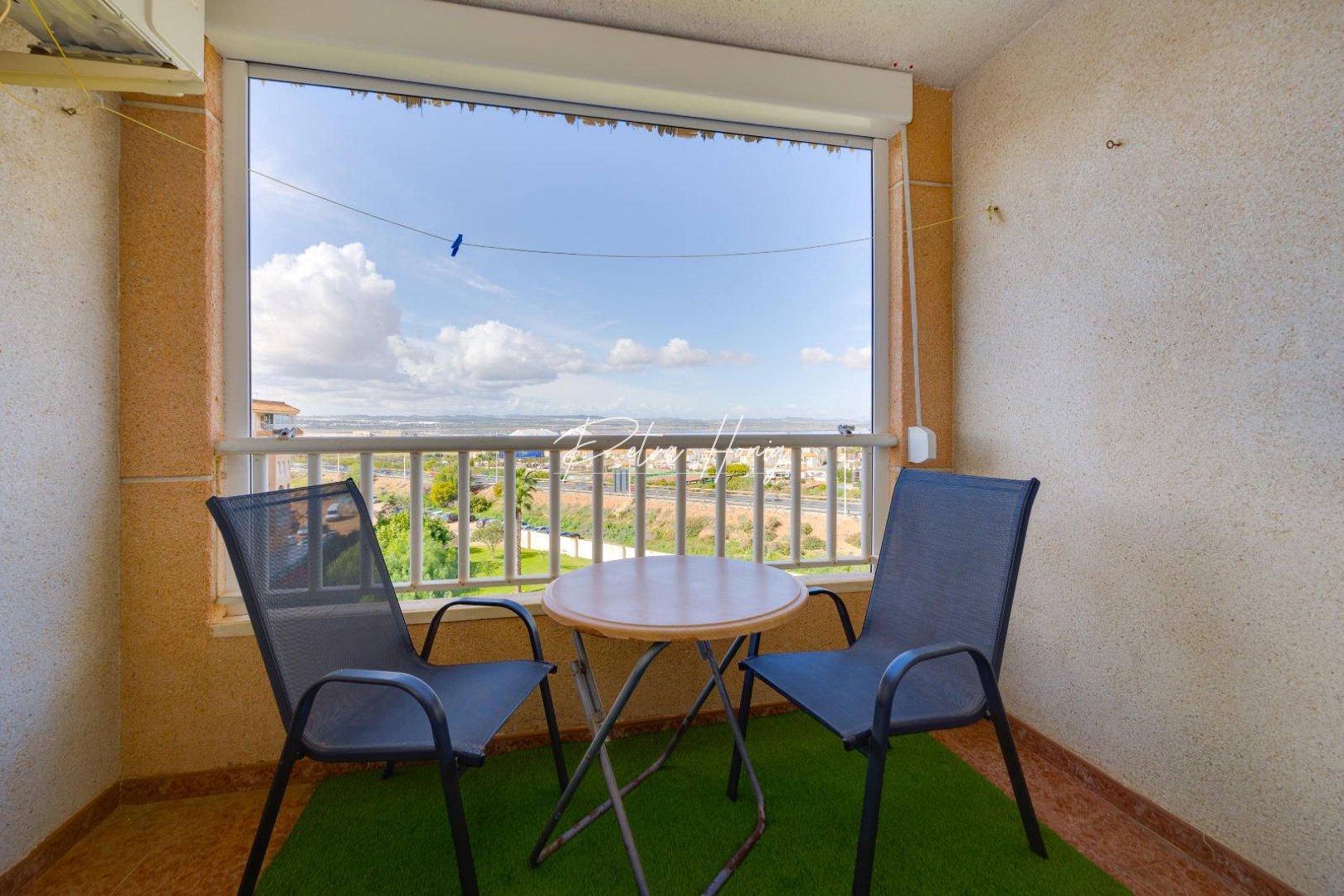 Resales - Appartement - Torrevieja - Parque las naciones