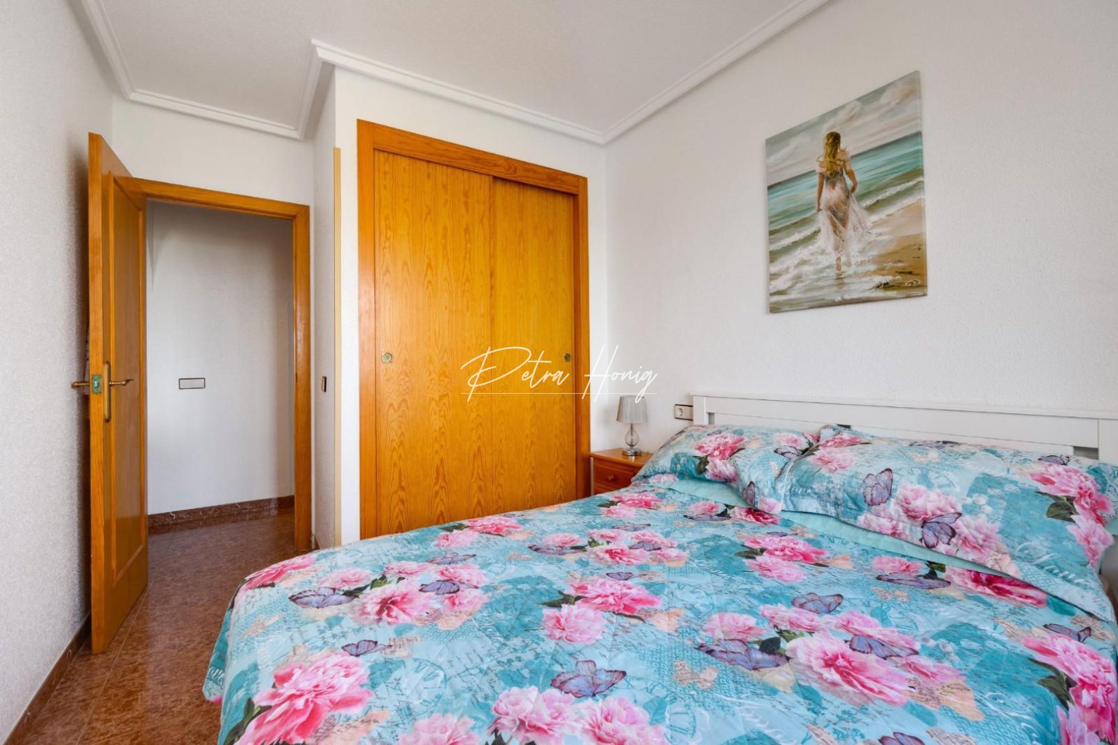 Resales - Appartement - Torrevieja - Parque las naciones