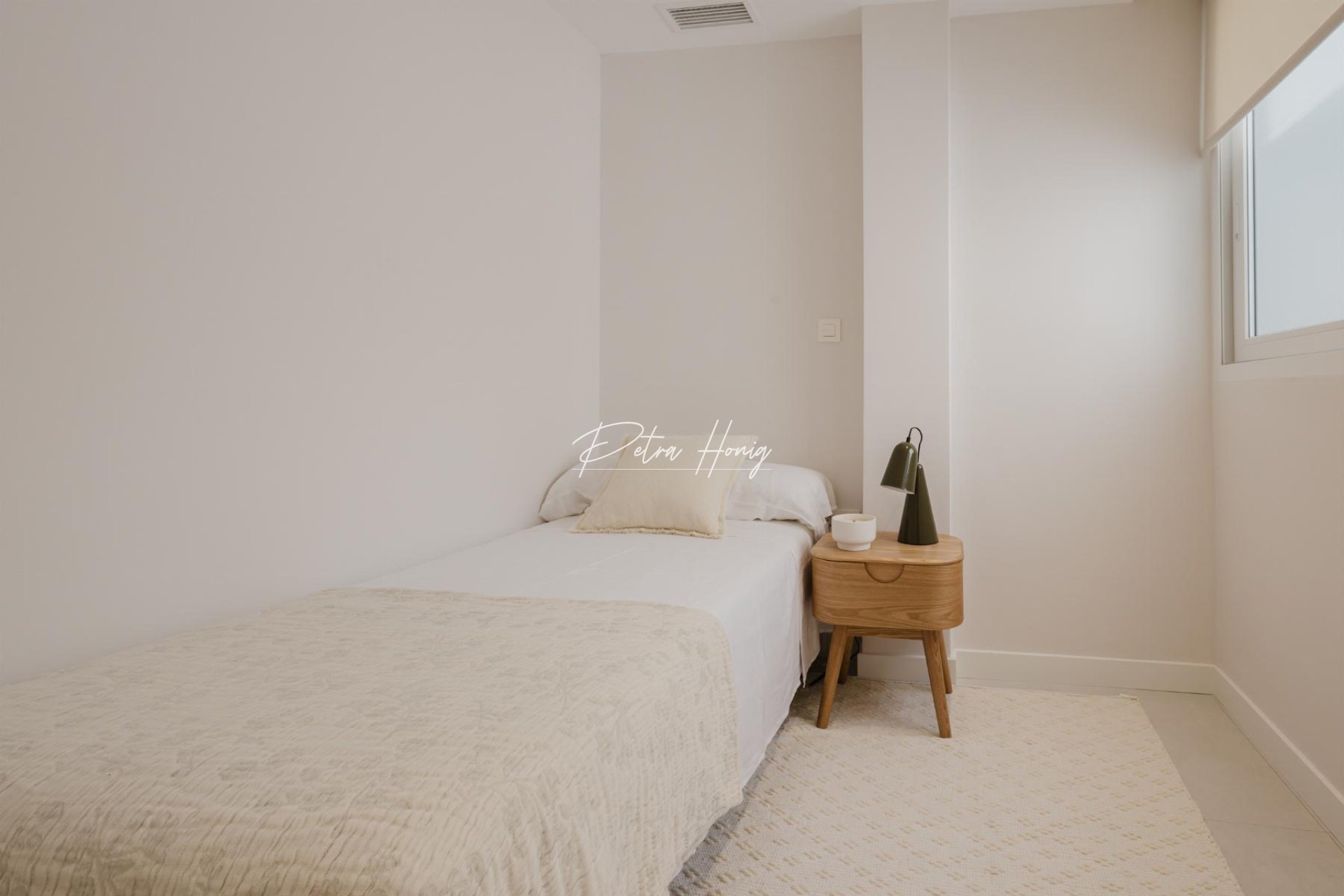 Resales - Appartement - Torrevieja - Playa Acequion