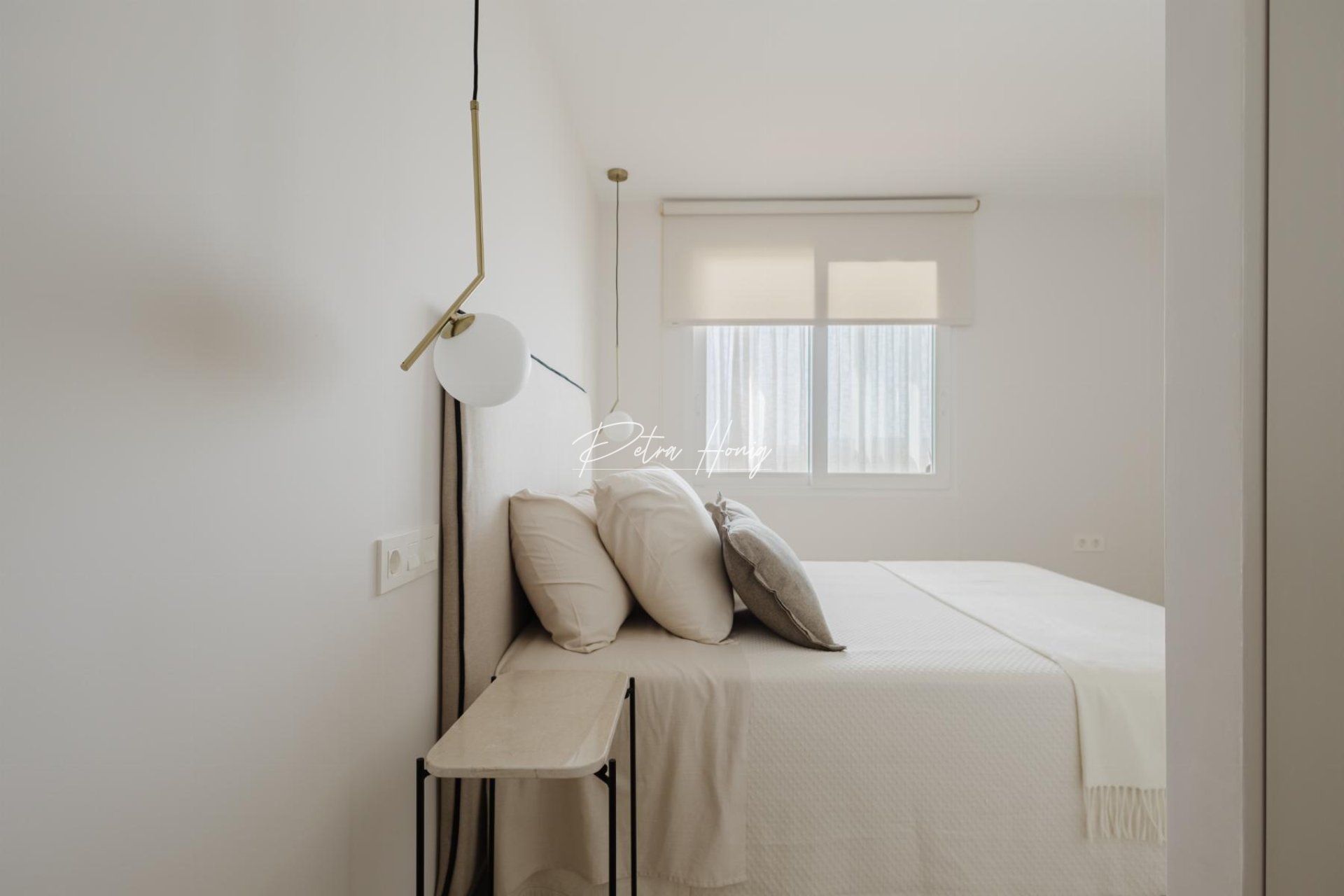 Resales - Appartement - Torrevieja - Playa Acequion