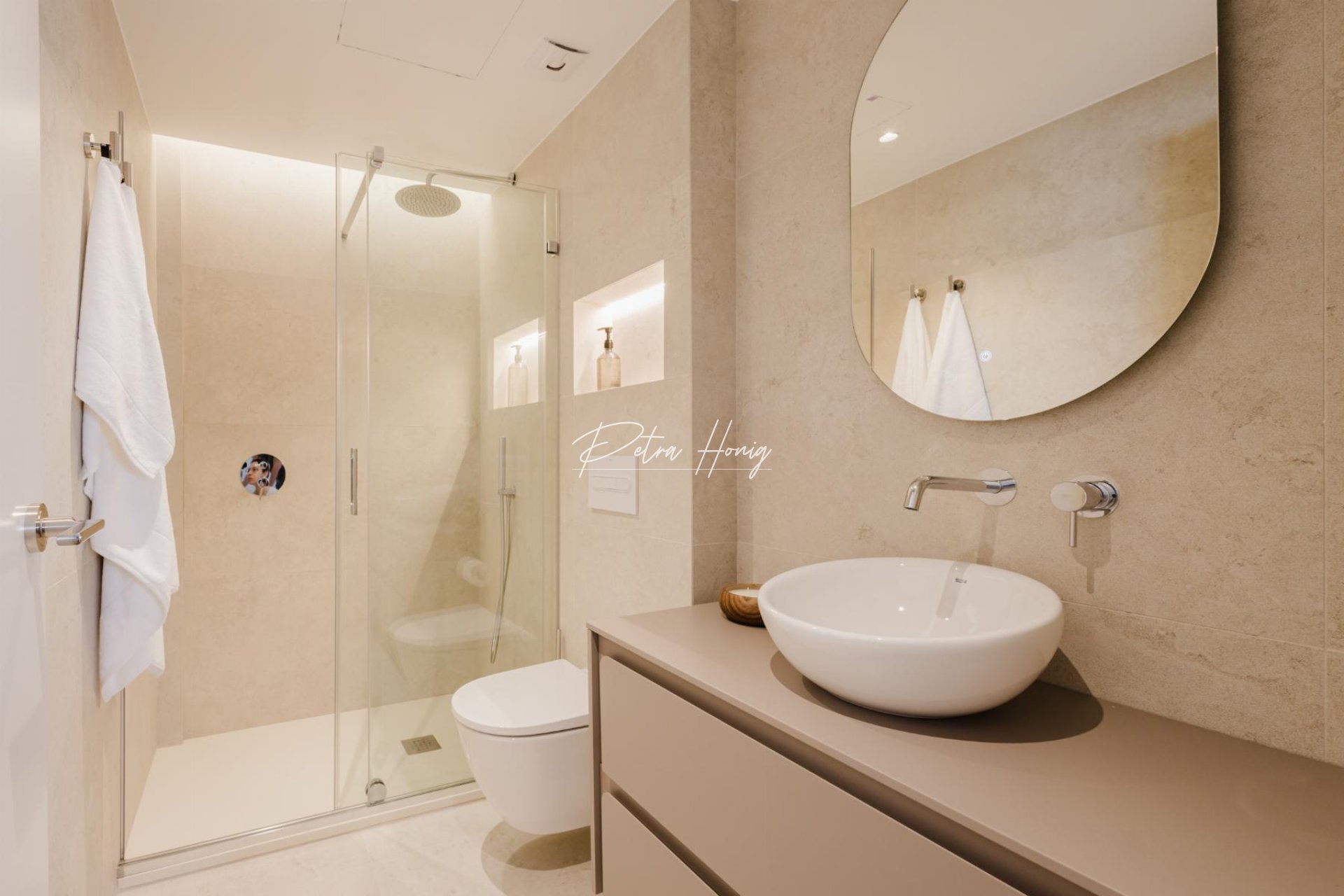 Resales - Appartement - Torrevieja - Playa Acequion
