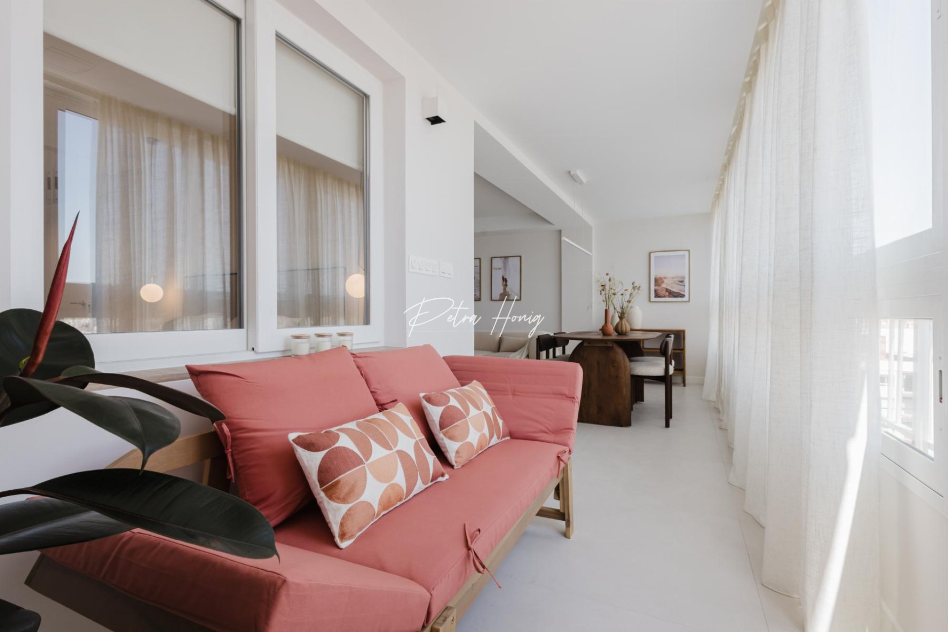 Resales - Appartement - Torrevieja - Playa Acequion