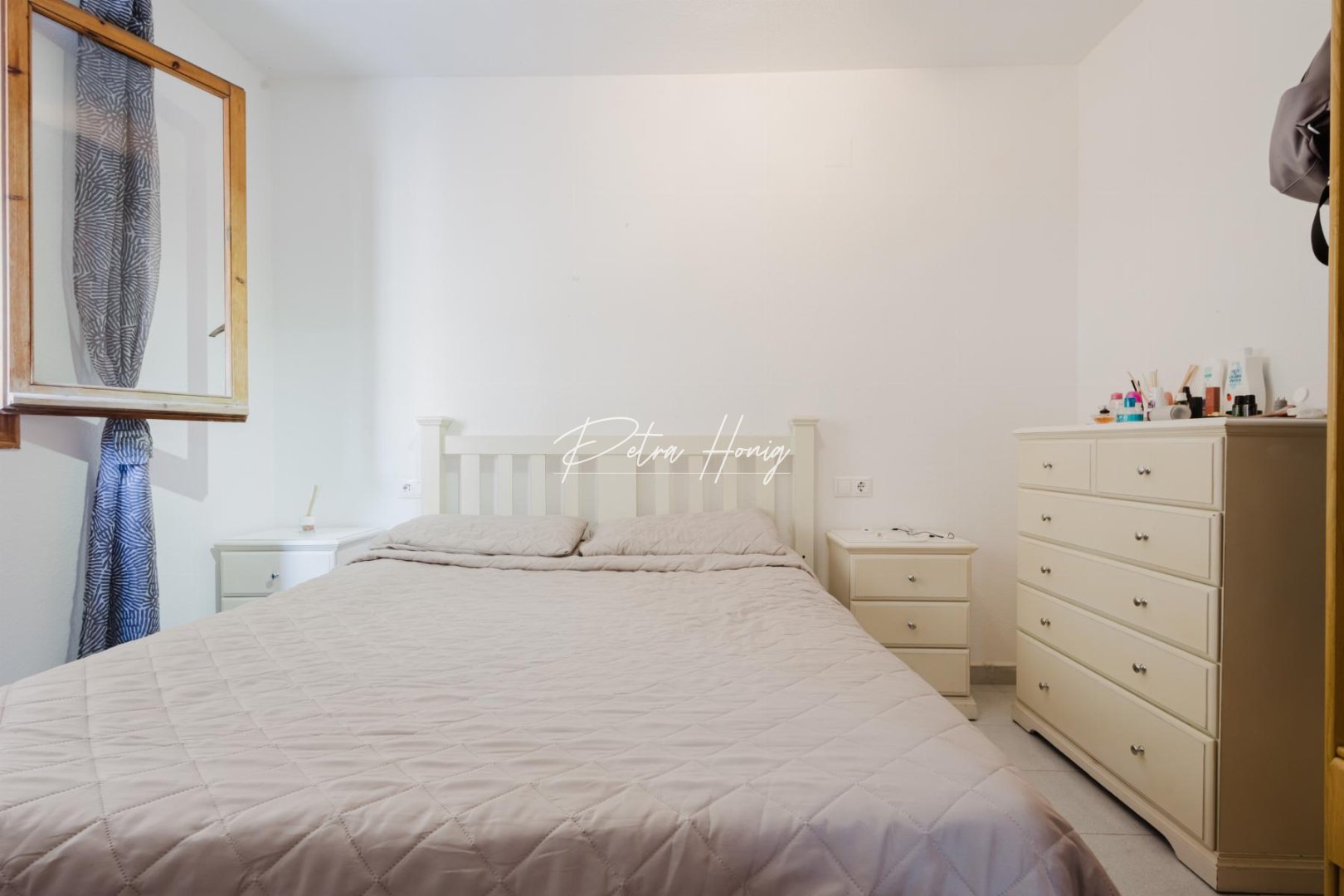 Resales - Appartement - Torrevieja - Playa de La Acequion