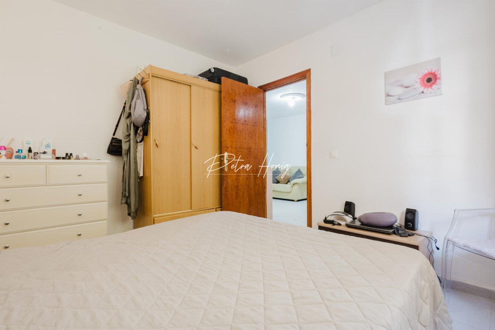Resales - Appartement - Torrevieja - Playa de La Acequion