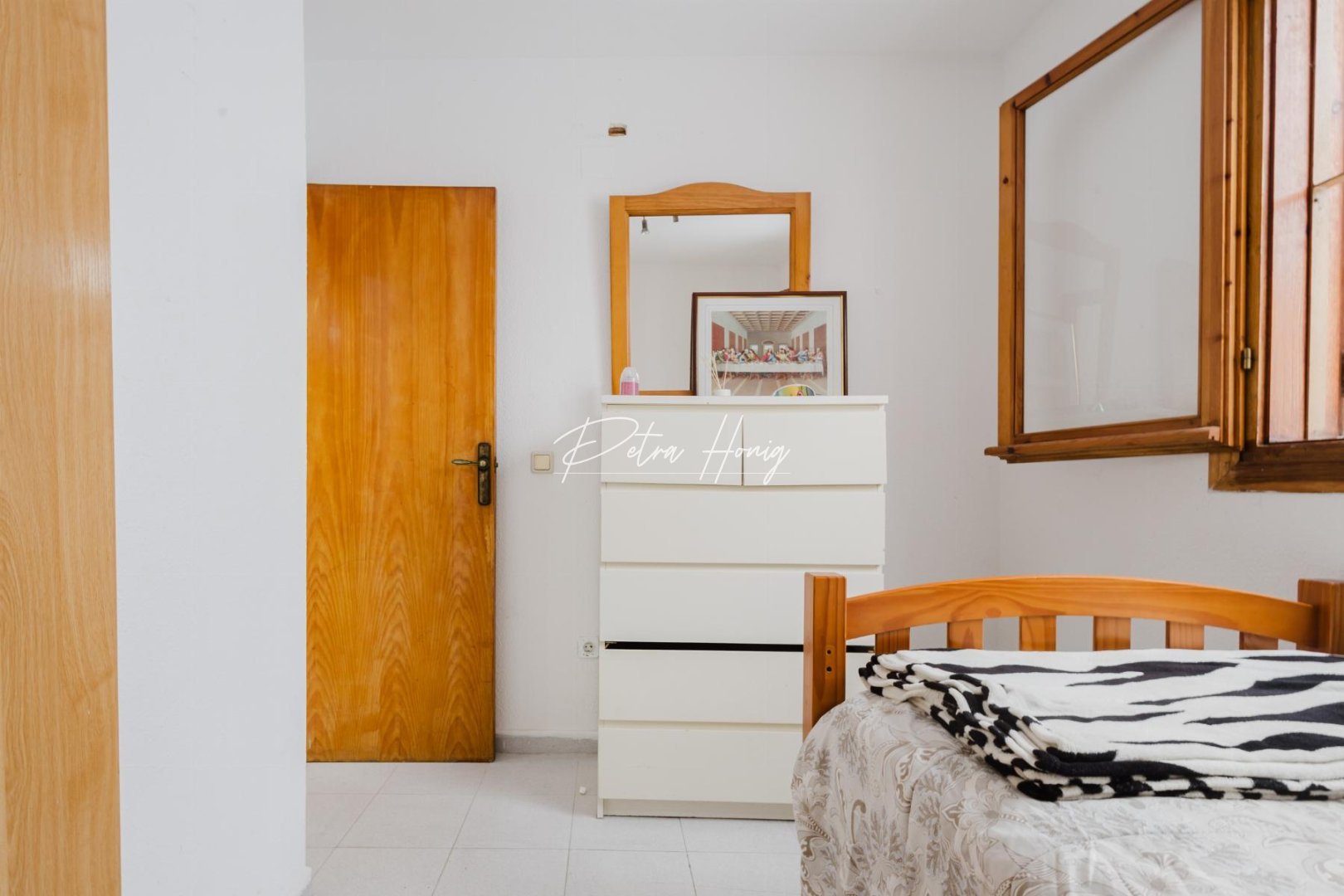 Resales - Appartement - Torrevieja - Playa de La Acequion