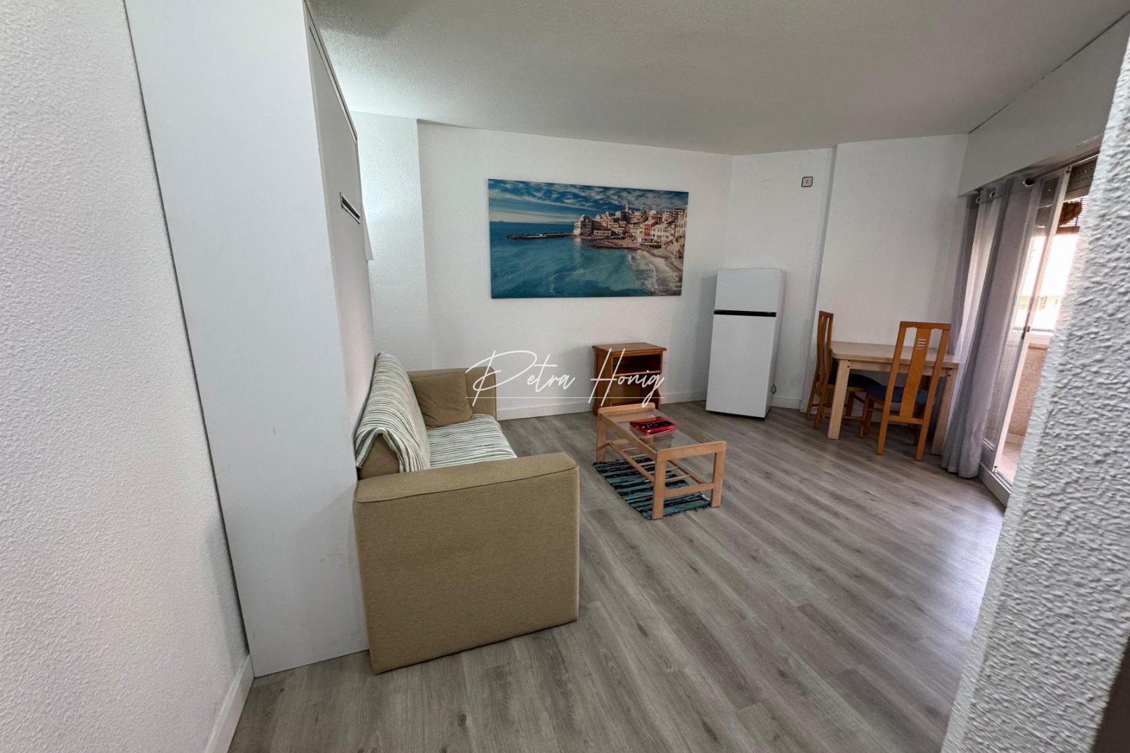 Resales - Appartement - Torrevieja - Playa de Los Locos-Curva del Palangre