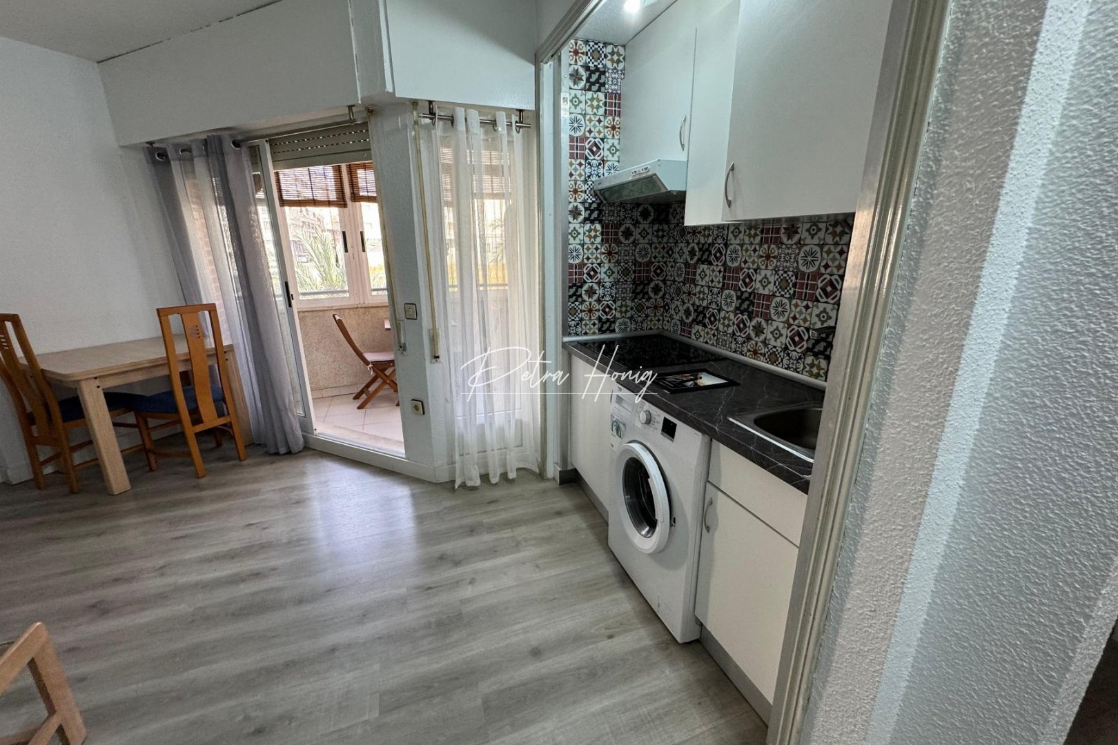 Resales - Appartement - Torrevieja - Playa de Los Locos-Curva del Palangre