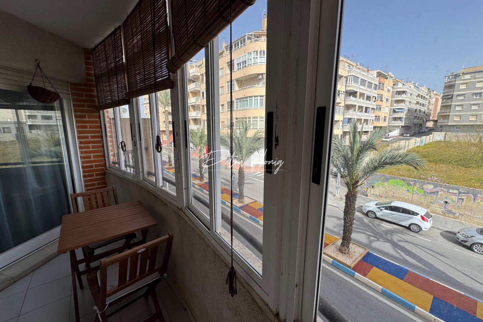 Resales - Appartement - Torrevieja - Playa de Los Locos-Curva del Palangre