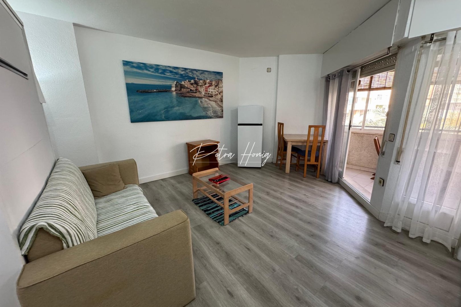 Resales - Appartement - Torrevieja - Playa de Los Locos-Curva del Palangre