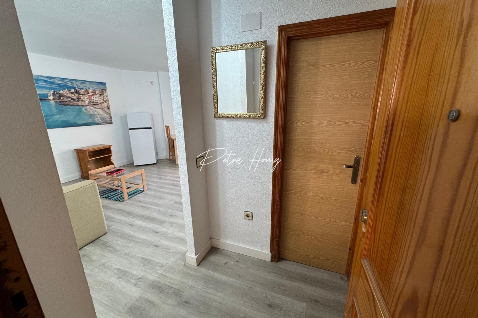 Resales - Appartement - Torrevieja - Playa de Los Locos-Curva del Palangre