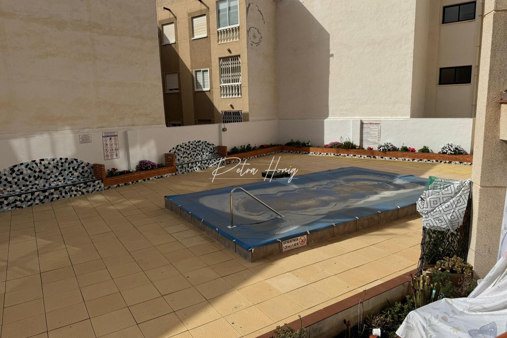 Resales - Appartement - Torrevieja - Playa de Los Locos-Curva del Palangre