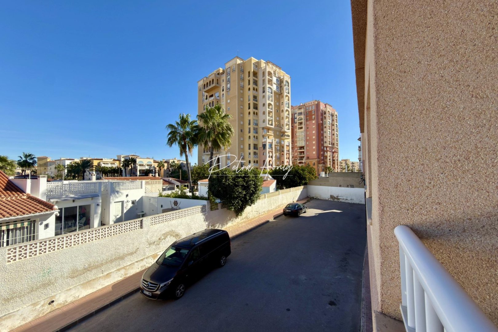 Resales - Appartement - Torrevieja - Playa de los locos