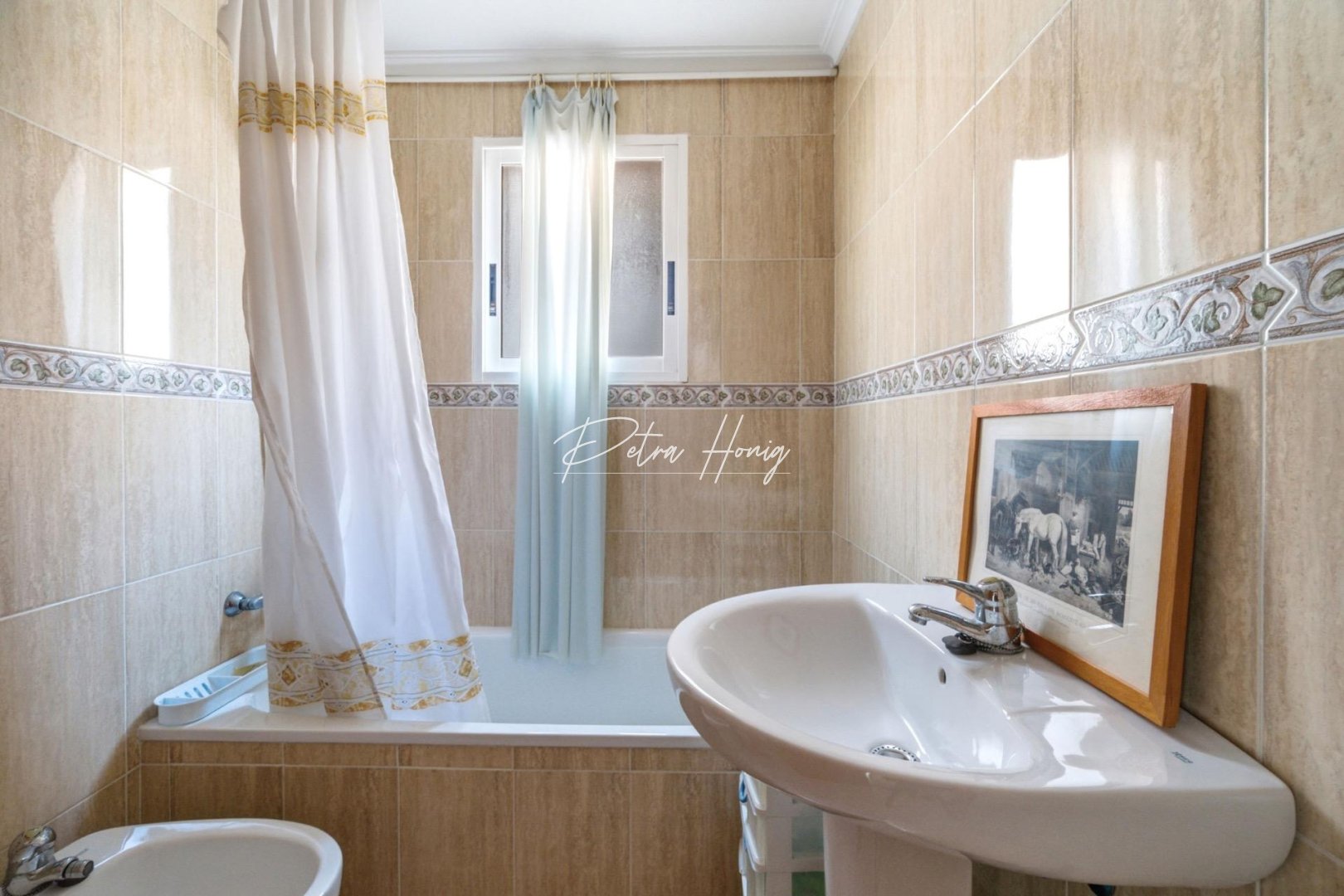 Resales - Appartement - Torrevieja - Playa de los locos