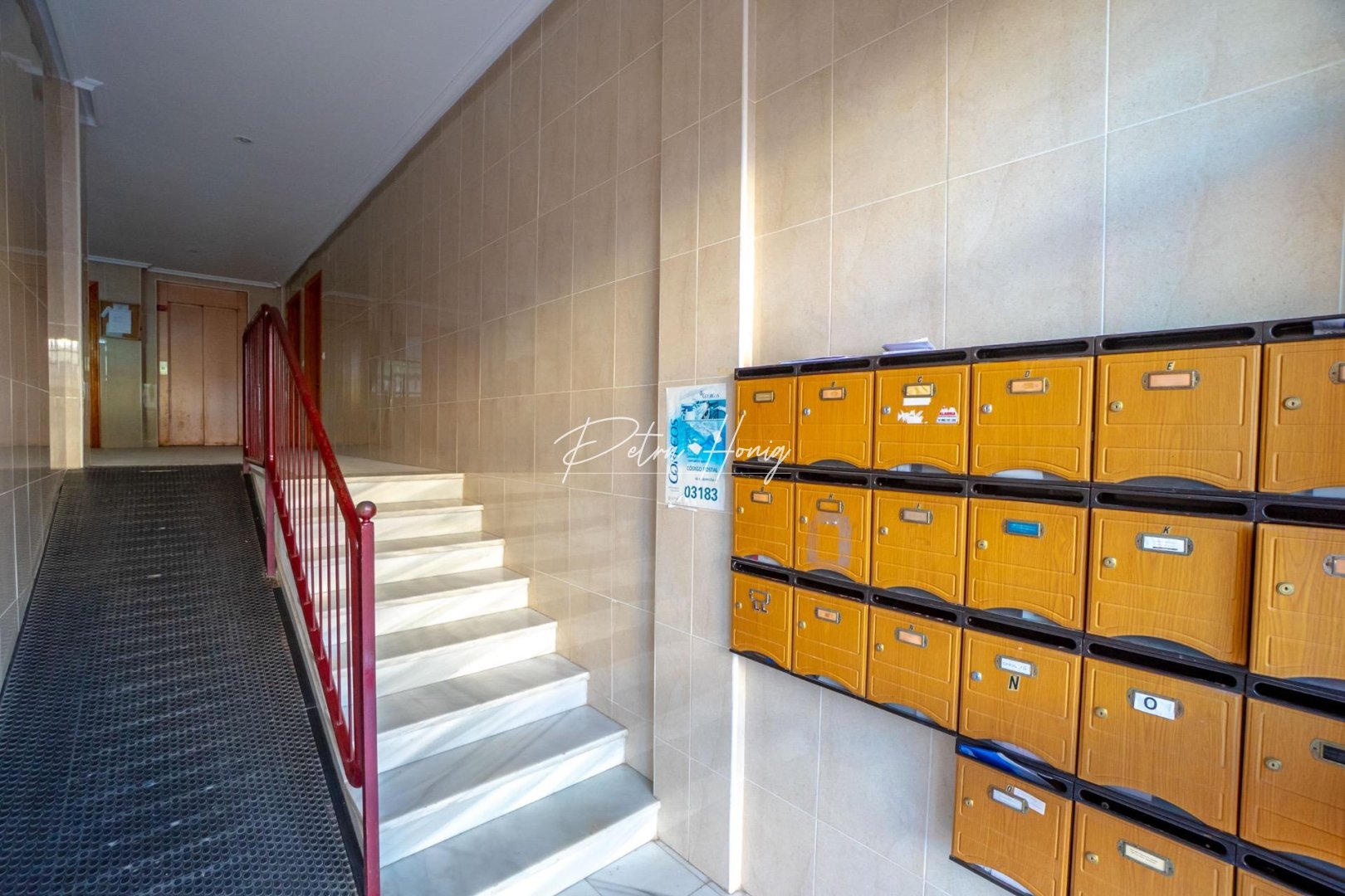 Resales - Appartement - Torrevieja - Playa de los locos