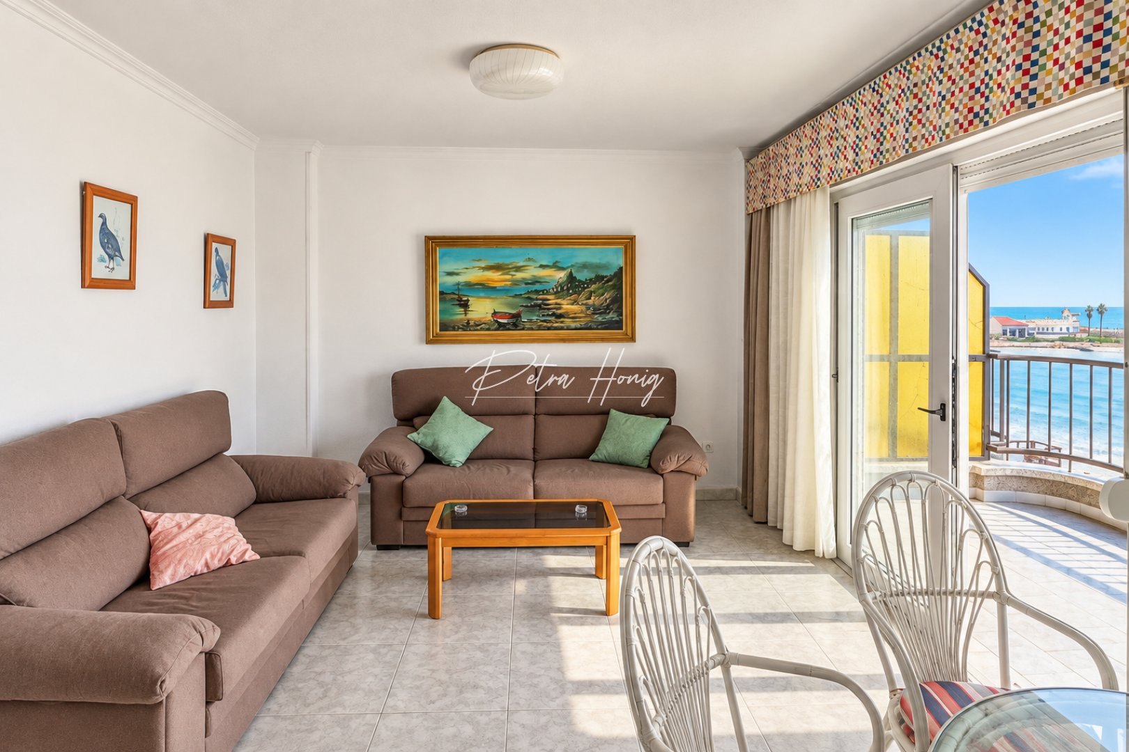 Resales - Appartement - Torrevieja - Playa de los Locos