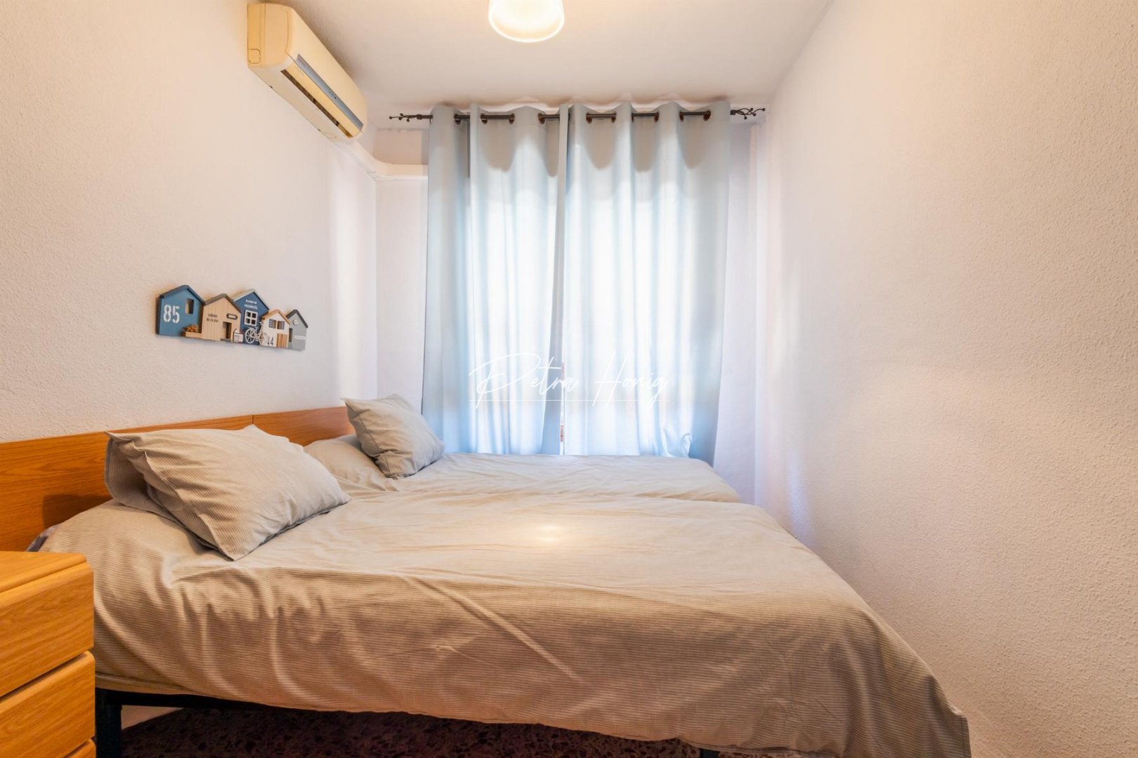 Resales - Appartement - Torrevieja - Playa De Los Náufragos
