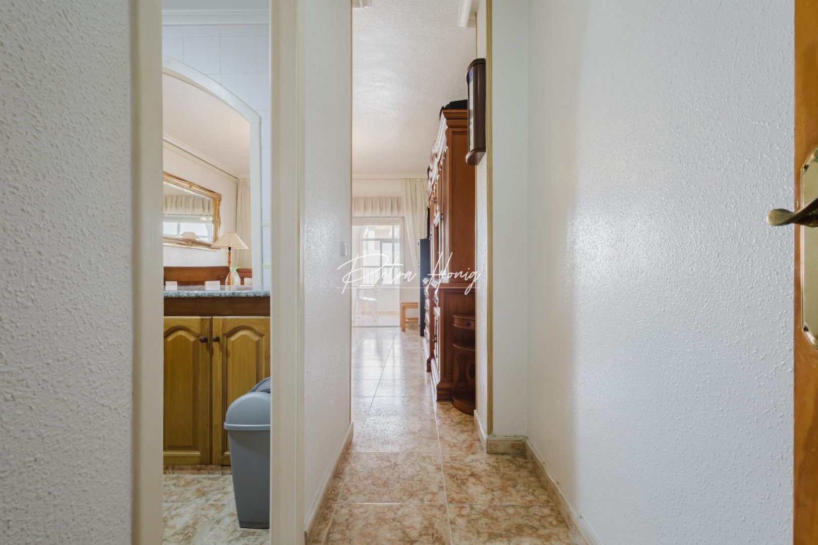 Resales - Appartement - Torrevieja - Playa De Los Náufragos