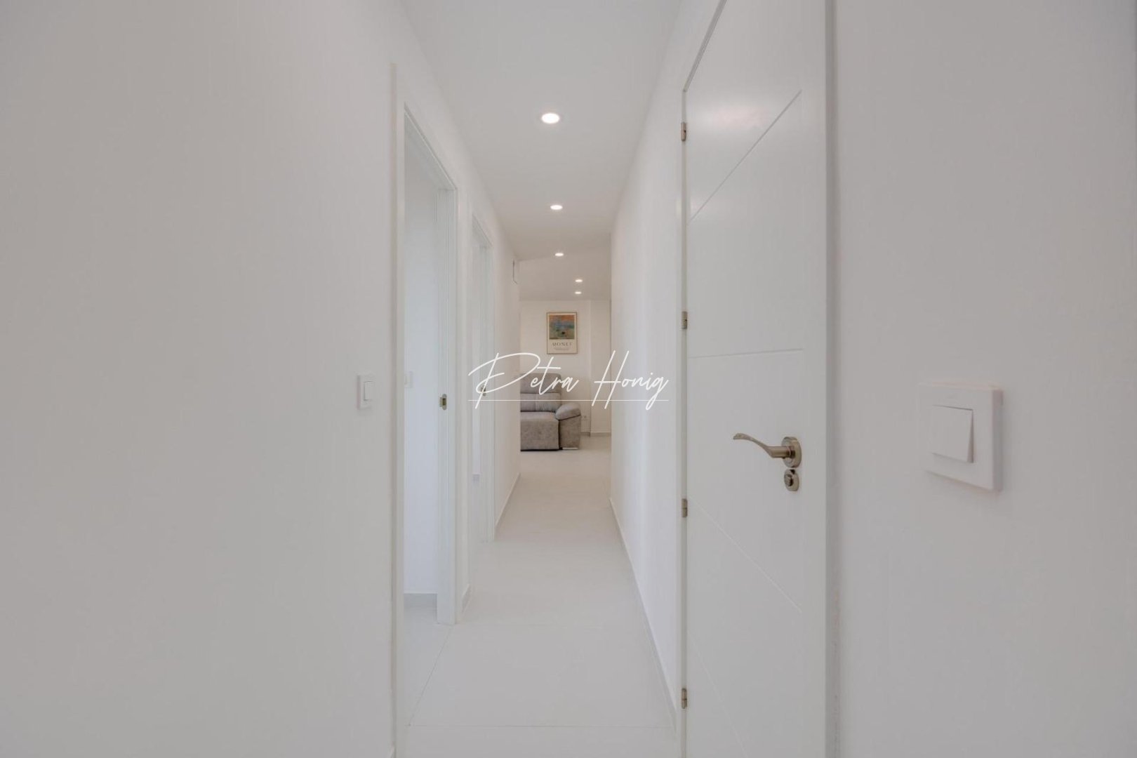 Resales - Appartement - Torrevieja - Playa De Los Náufragos