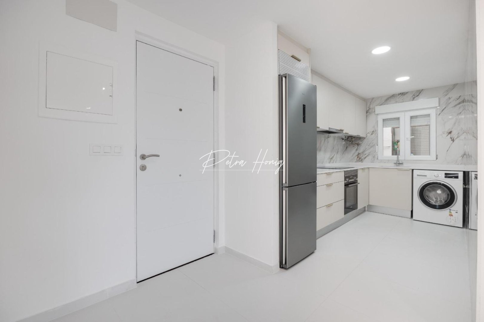 Resales - Appartement - Torrevieja - Playa De Los Náufragos