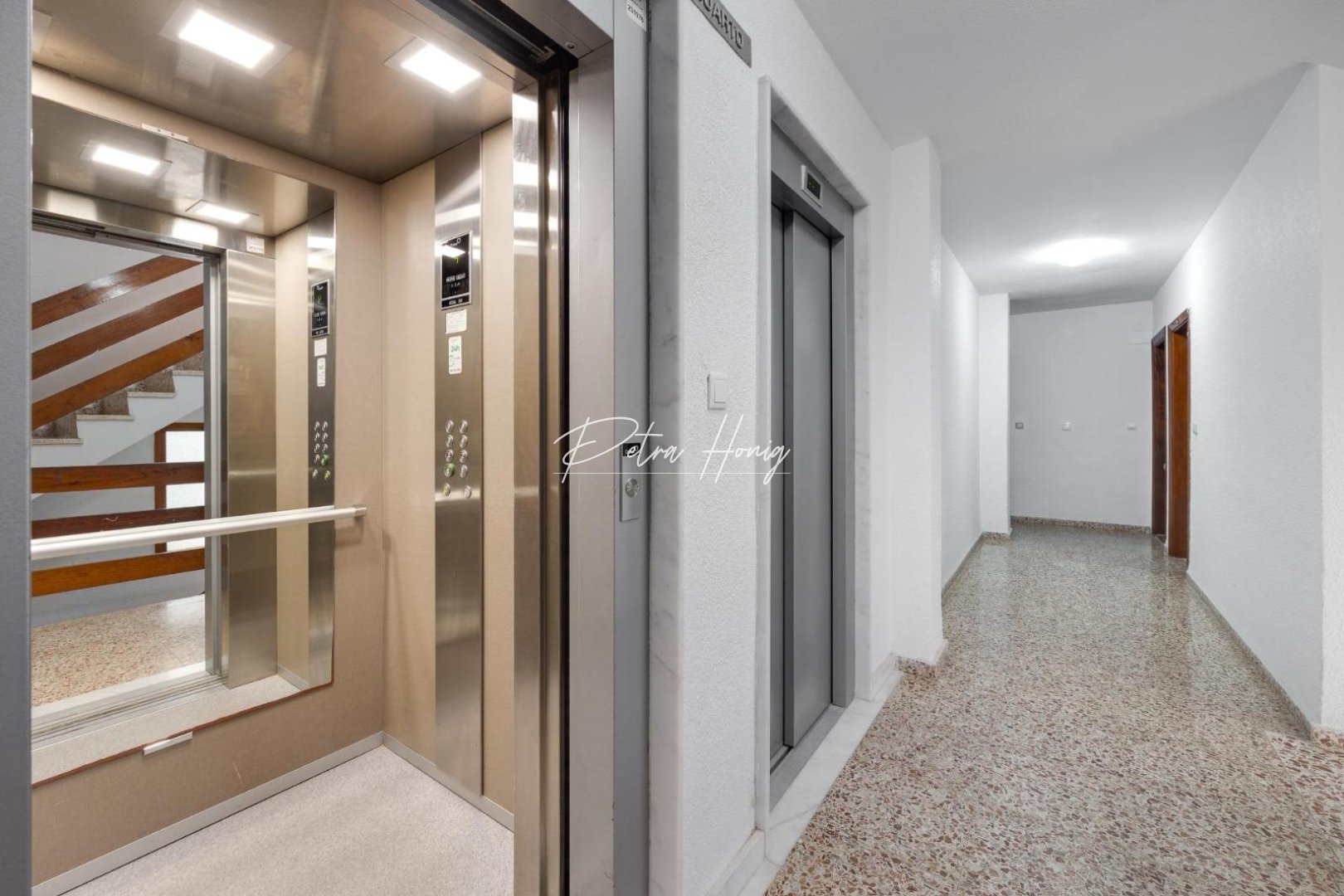 Resales - Appartement - Torrevieja - Playa De Los Náufragos