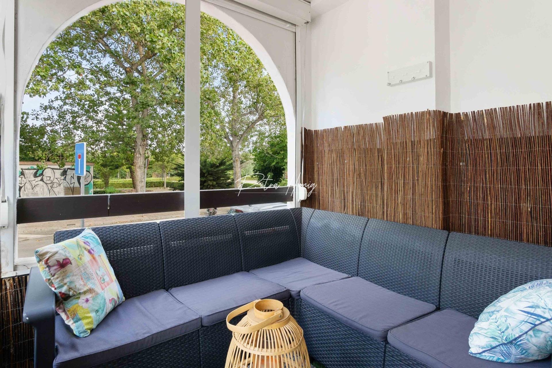 Resales - Appartement - Torrevieja - Playa De Los Náufragos