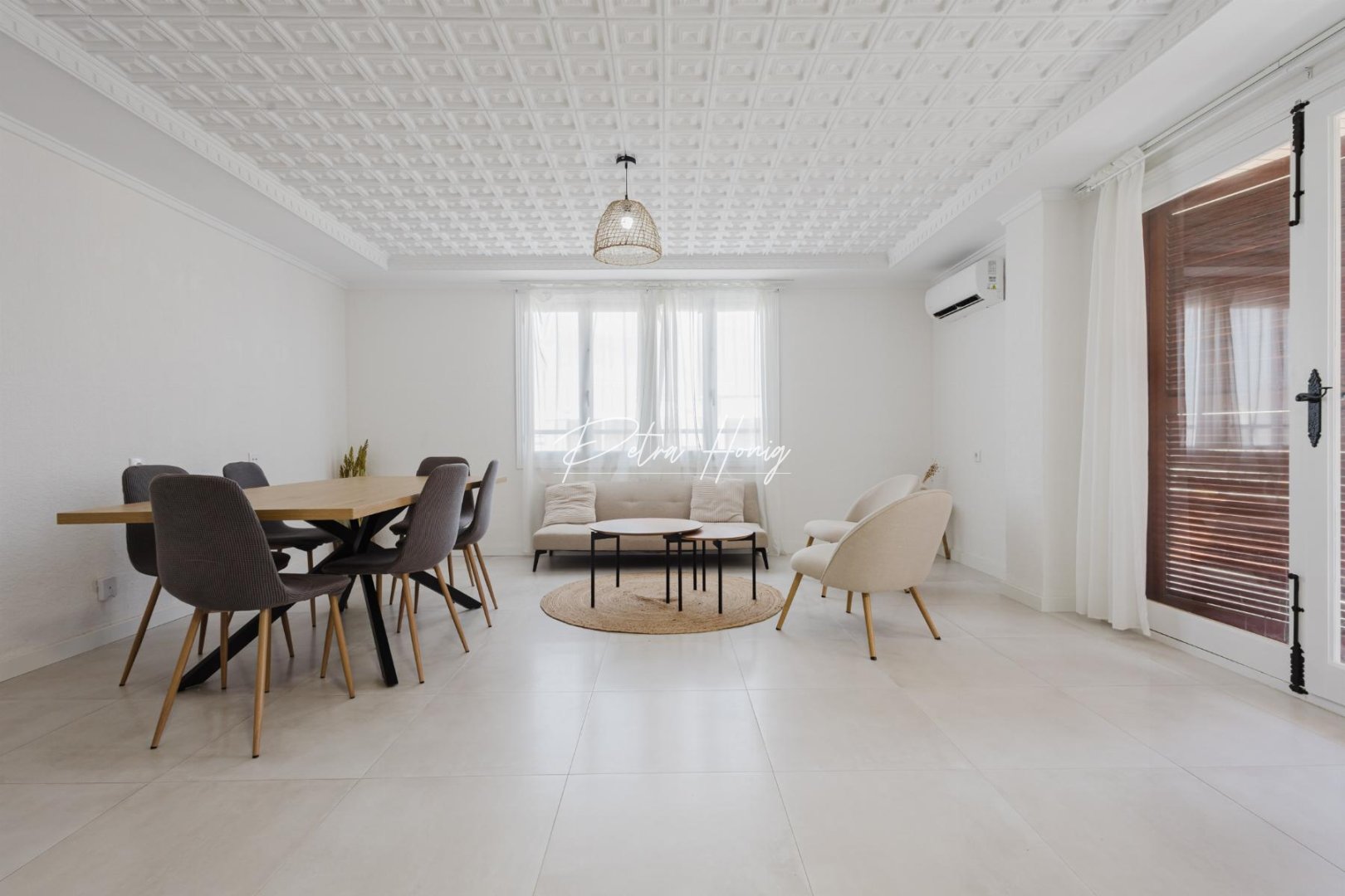 Resales - Appartement - Torrevieja - Playa del Acequion