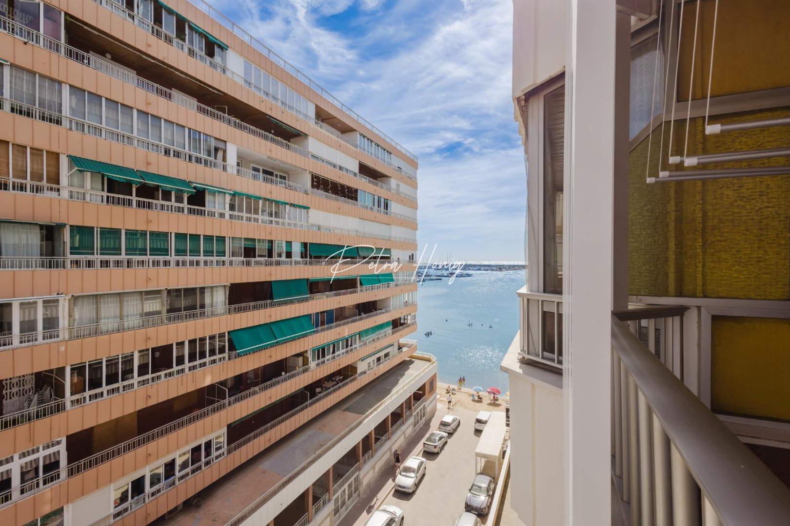 Resales - Appartement - Torrevieja - Playa del Acequion