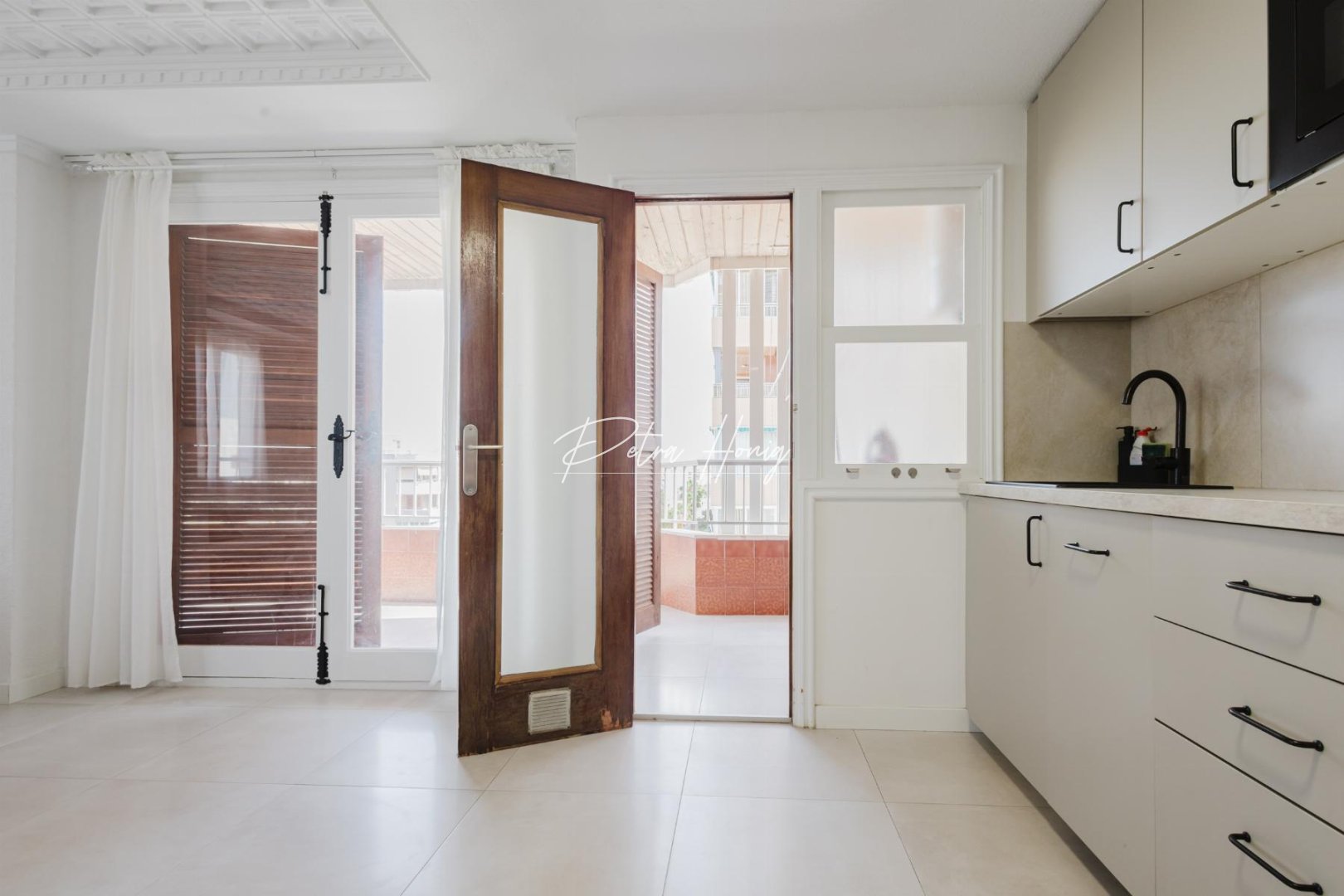 Resales - Appartement - Torrevieja - Playa del Acequion