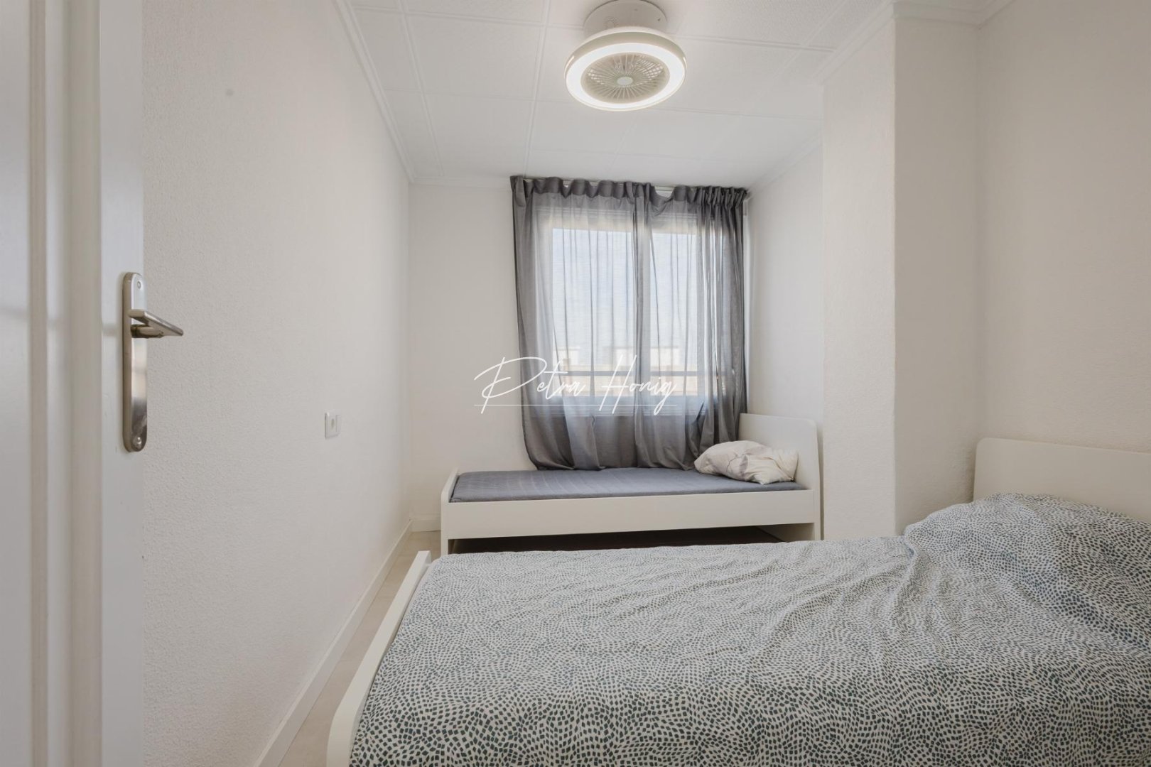 Resales - Appartement - Torrevieja - Playa del Acequion