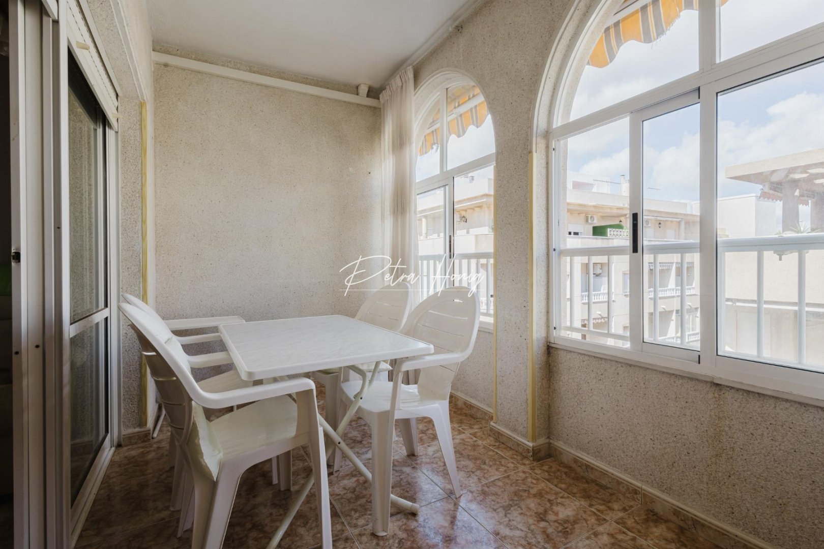 Resales - Appartement - Torrevieja - Playa del Acequion