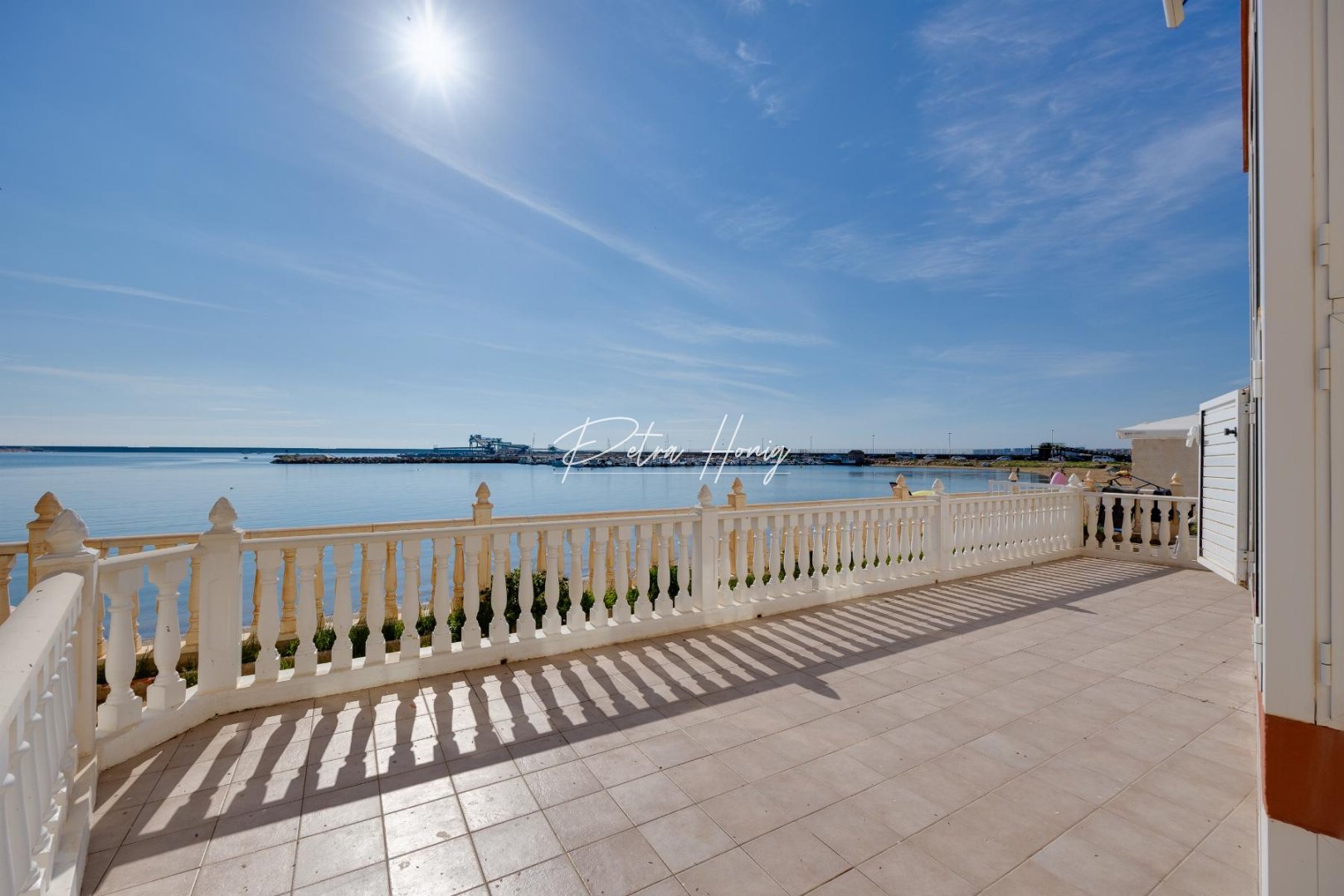 Resales - Appartement - Torrevieja - Playa del Acequion