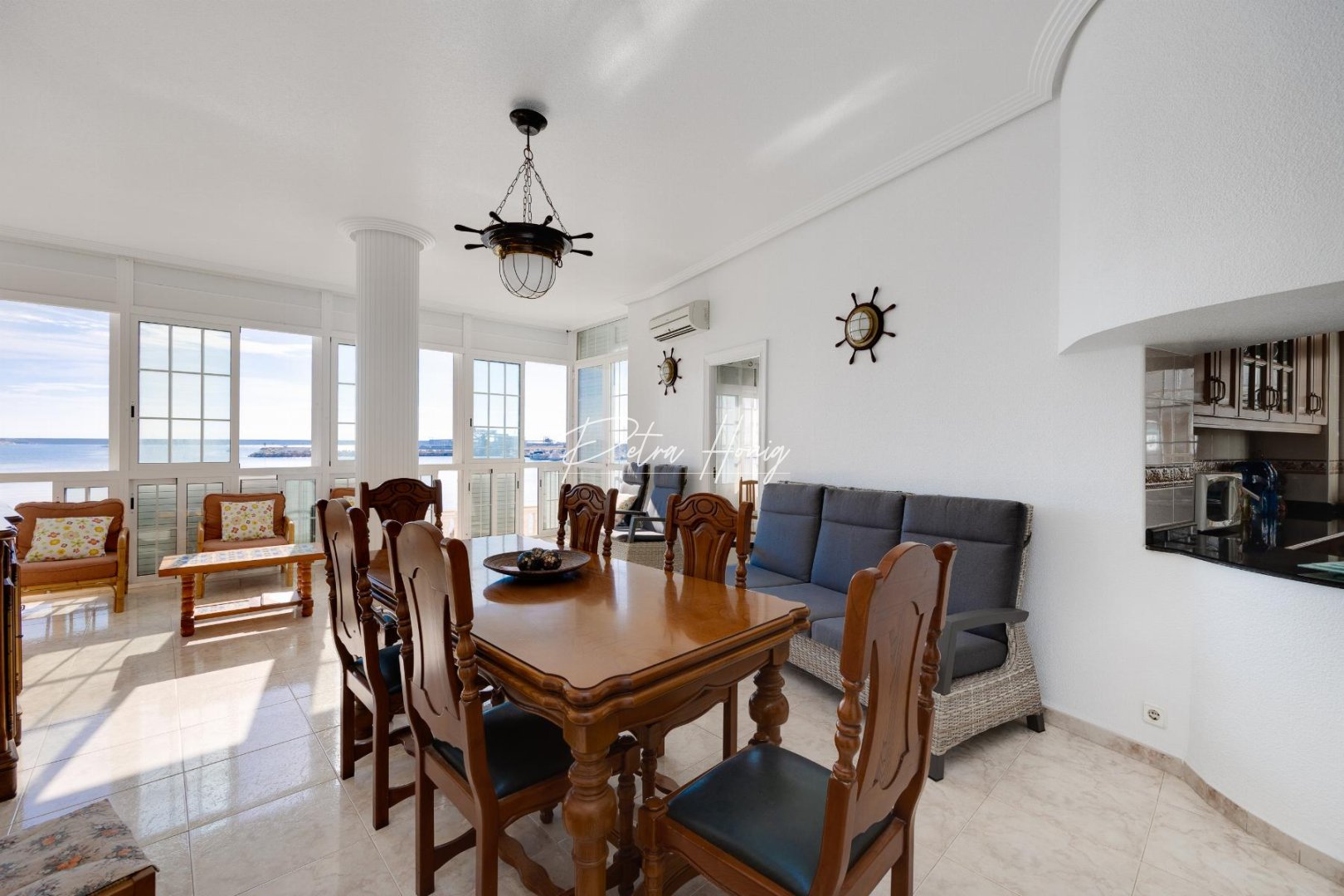 Resales - Appartement - Torrevieja - Playa del Acequion