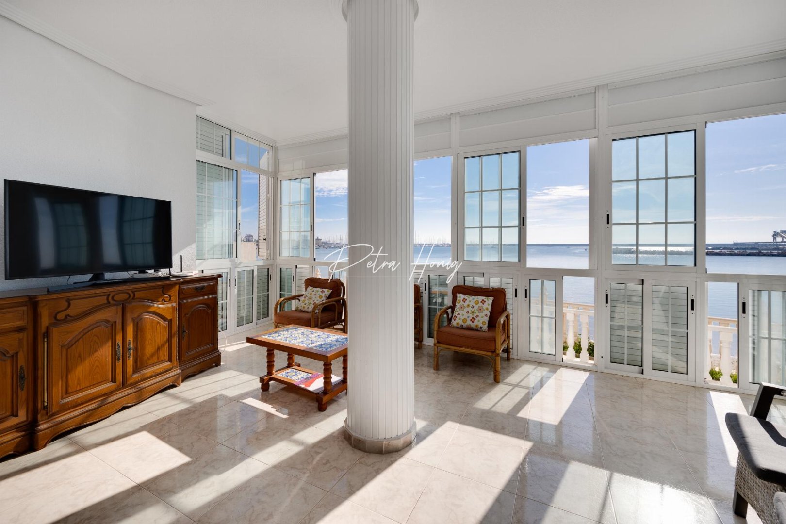 Resales - Appartement - Torrevieja - Playa del Acequion