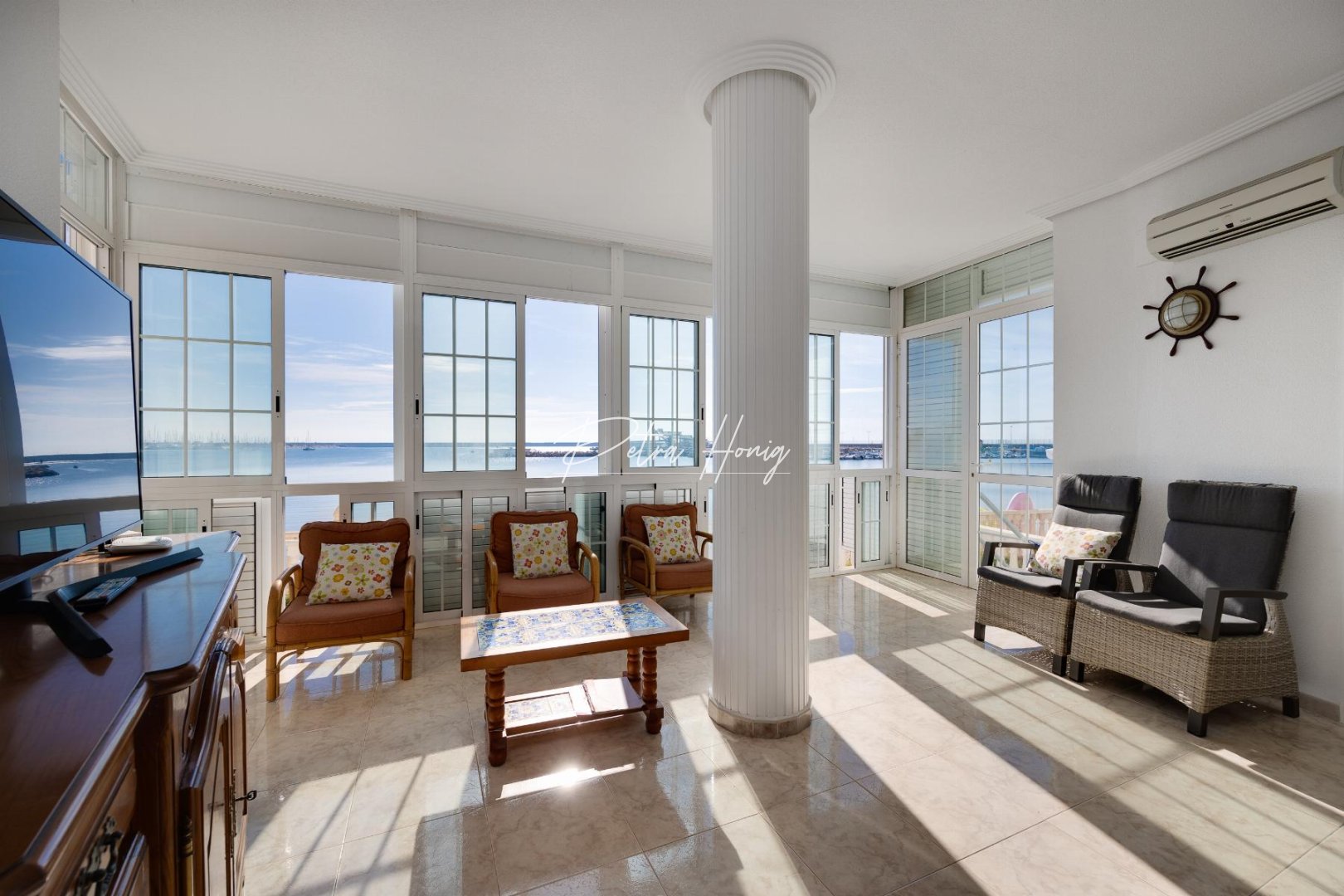 Resales - Appartement - Torrevieja - Playa del Acequion