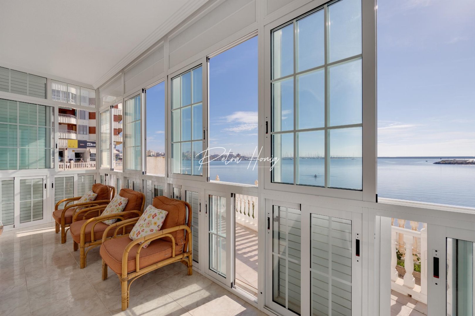 Resales - Appartement - Torrevieja - Playa del Acequion