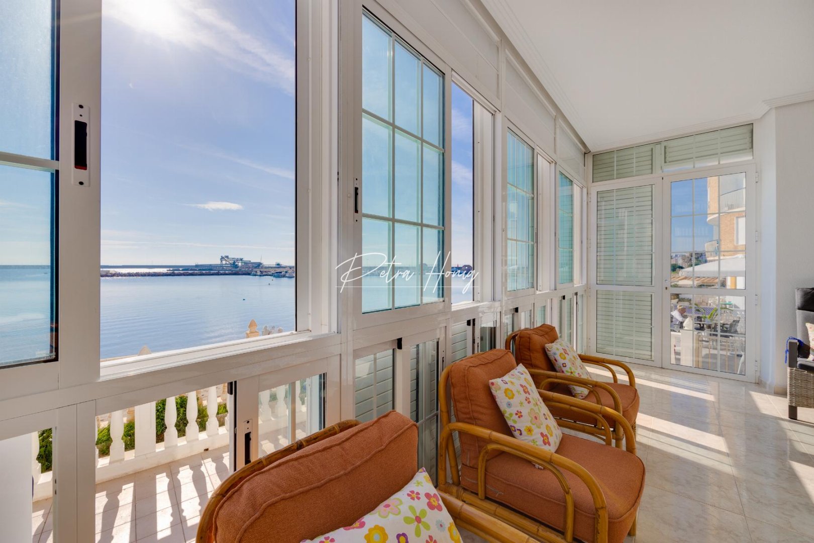 Resales - Appartement - Torrevieja - Playa del Acequion