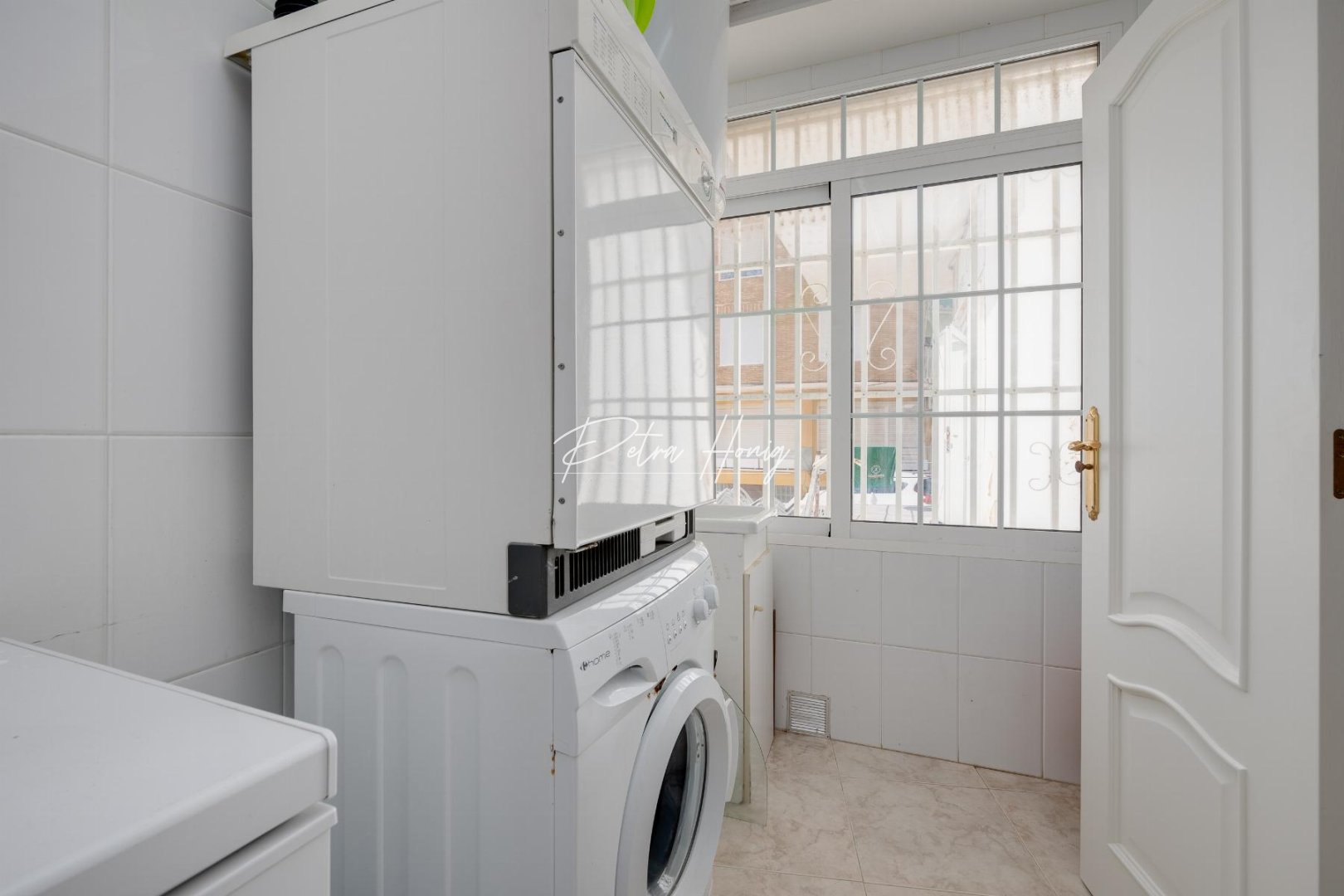 Resales - Appartement - Torrevieja - Playa del Acequion