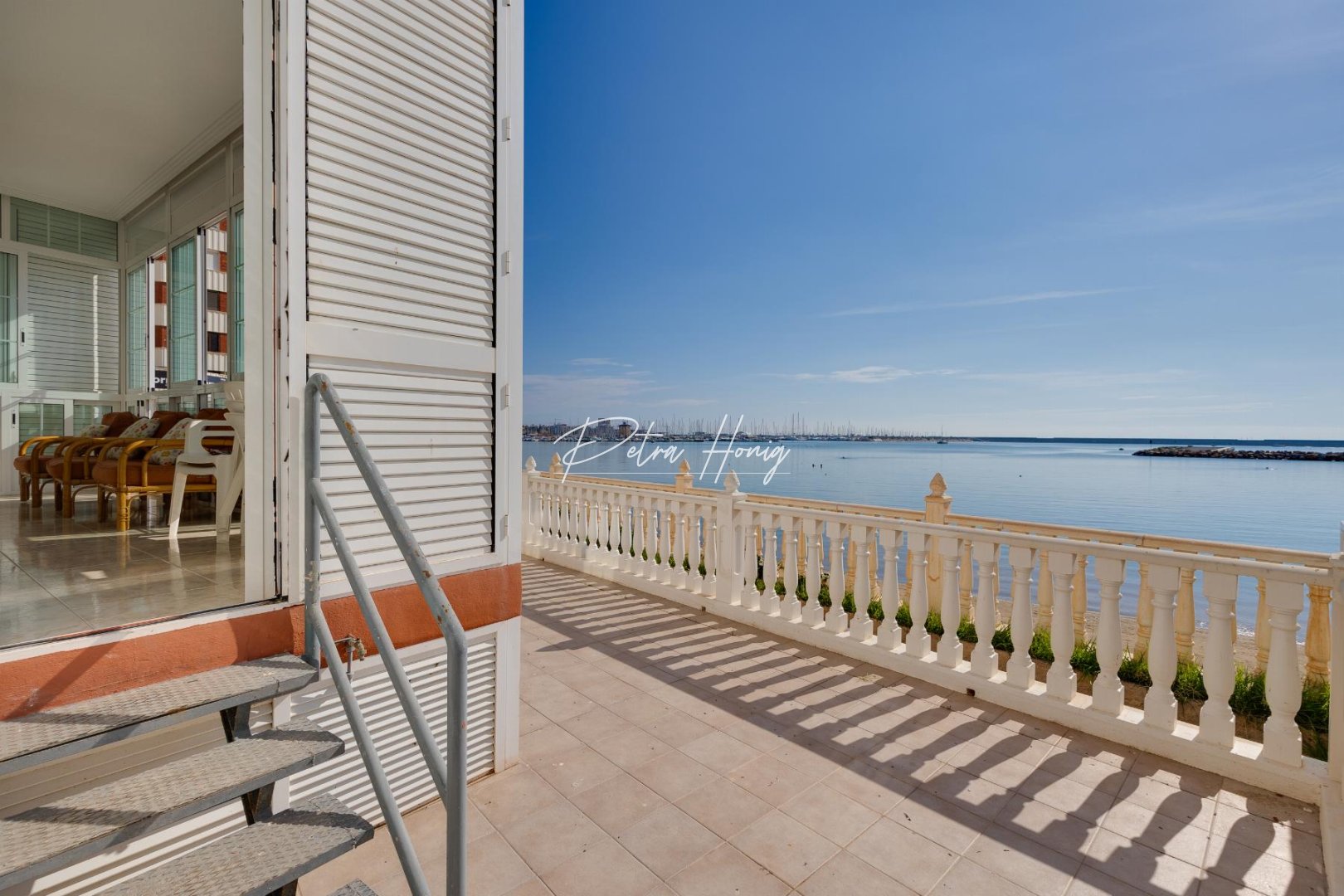 Resales - Appartement - Torrevieja - Playa del Acequion