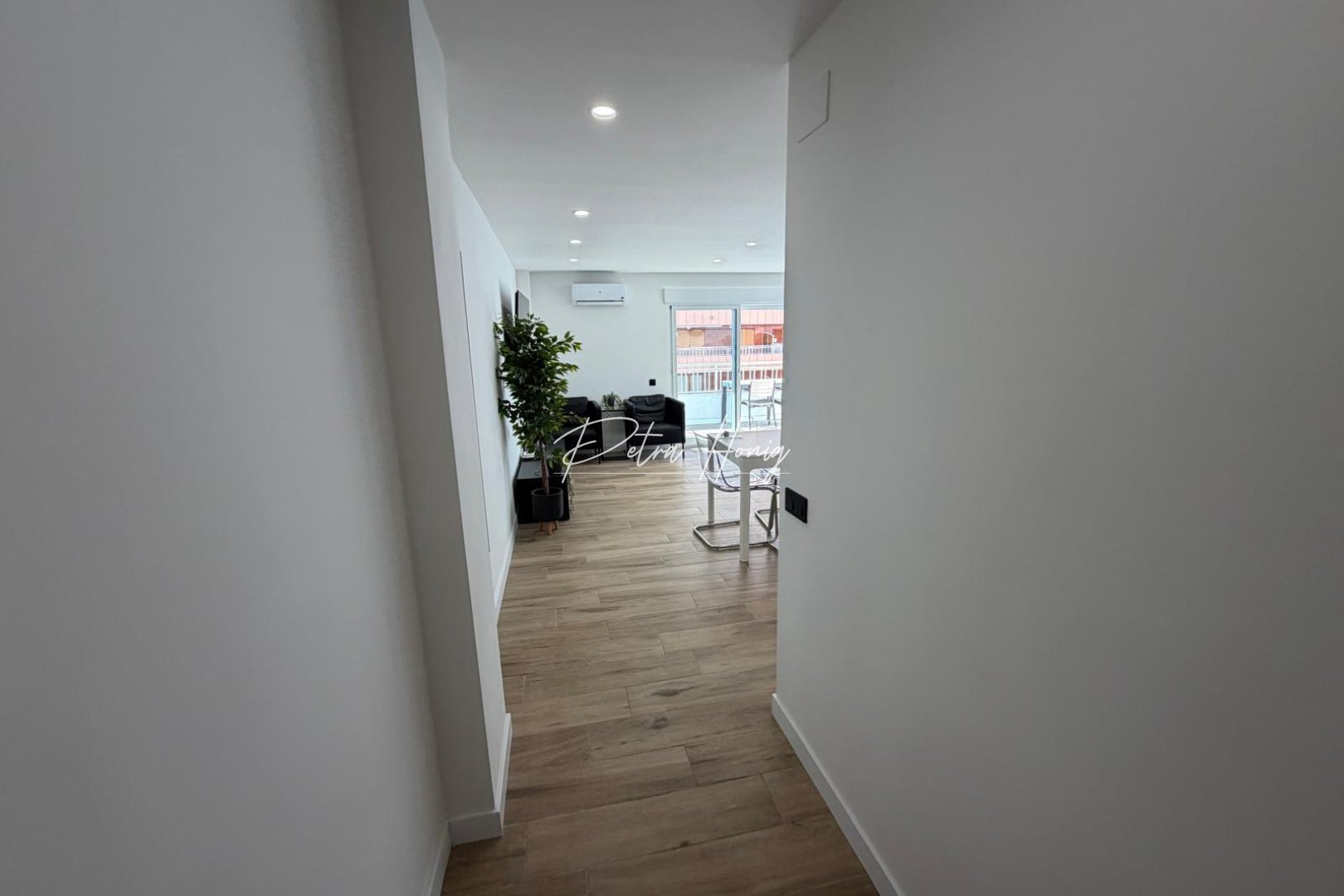 Resales - Appartement - Torrevieja - Playa del Acequion