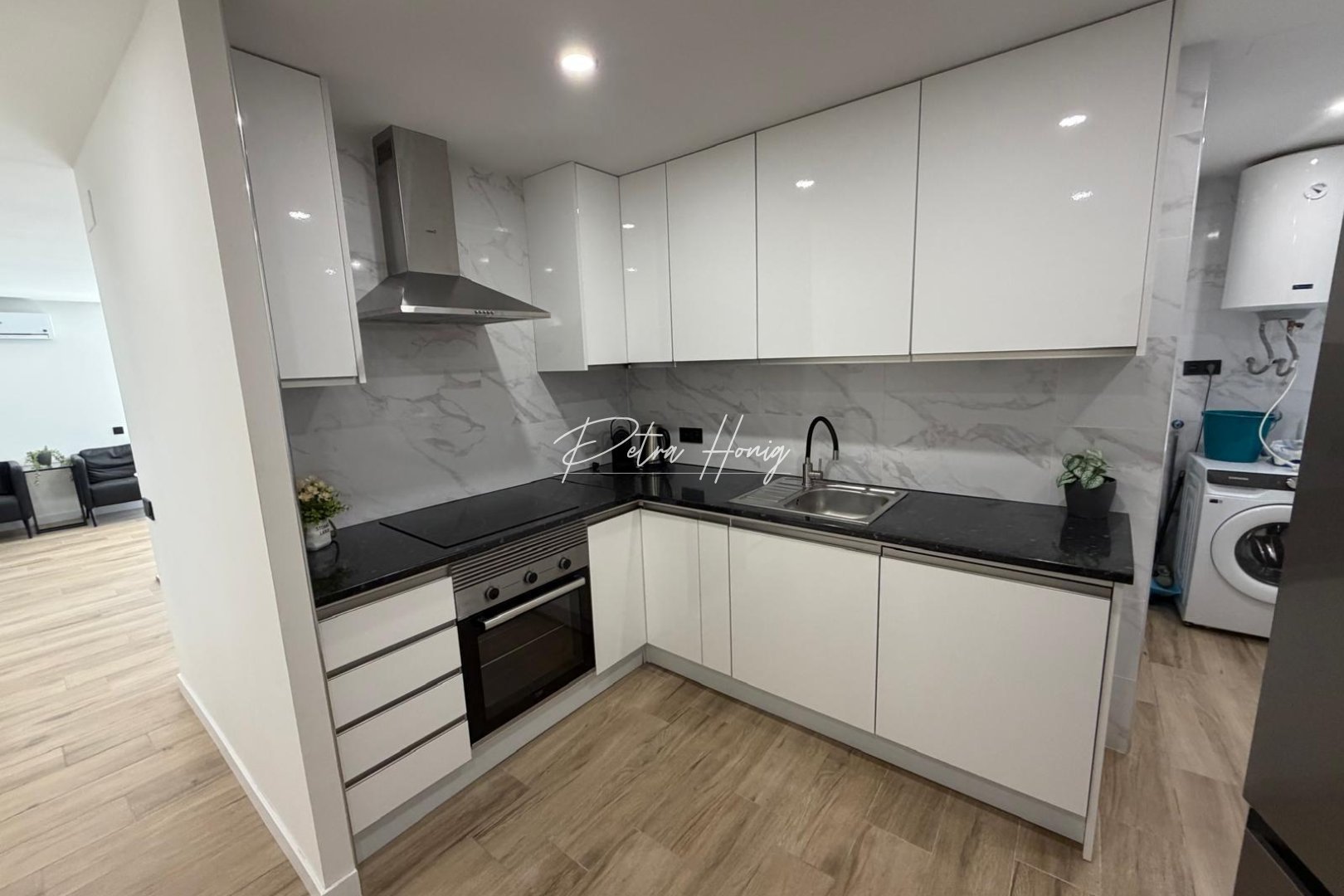 Resales - Appartement - Torrevieja - Playa del Acequion