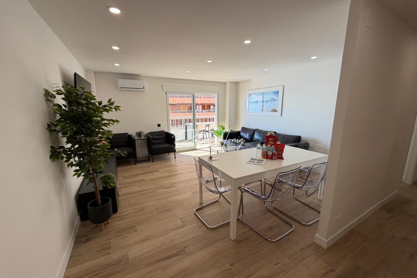 Resales - Appartement - Torrevieja - Playa del Acequion