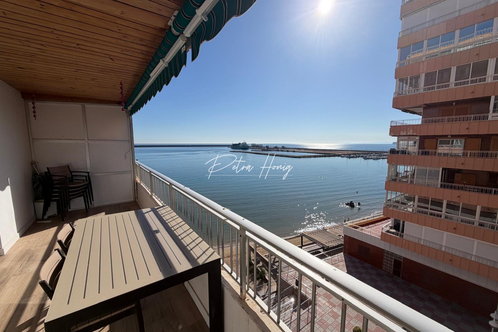 Resales - Appartement - Torrevieja - Playa del Acequion