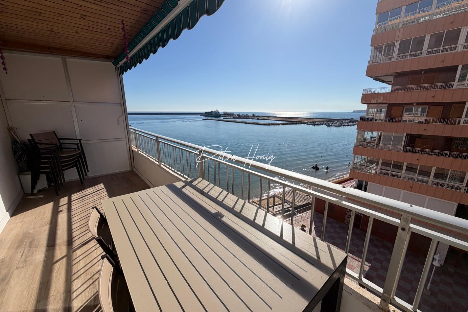 Resales - Appartement - Torrevieja - Playa del Acequion