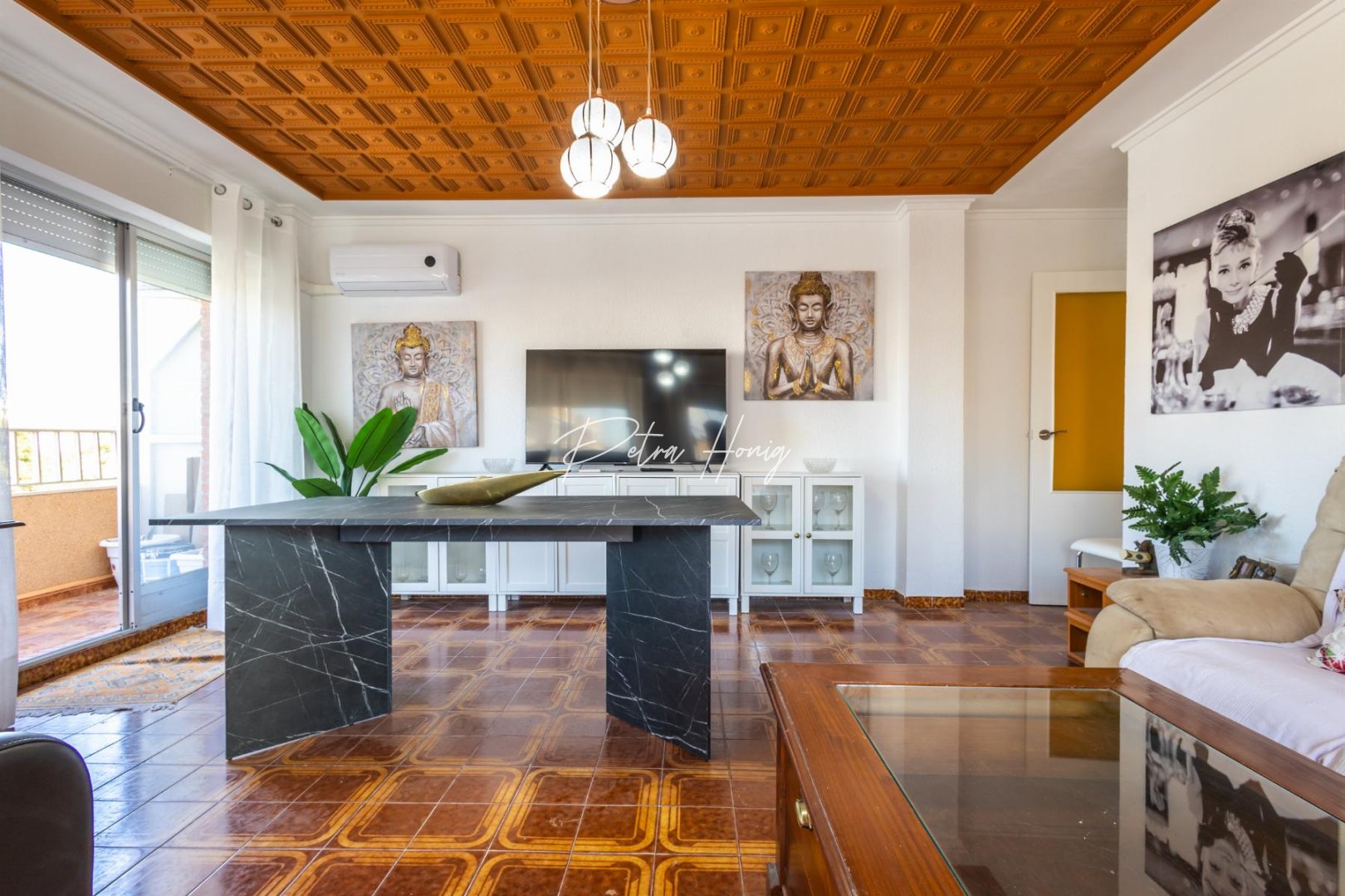 Resales - Appartement - Torrevieja - Playa del Acequion