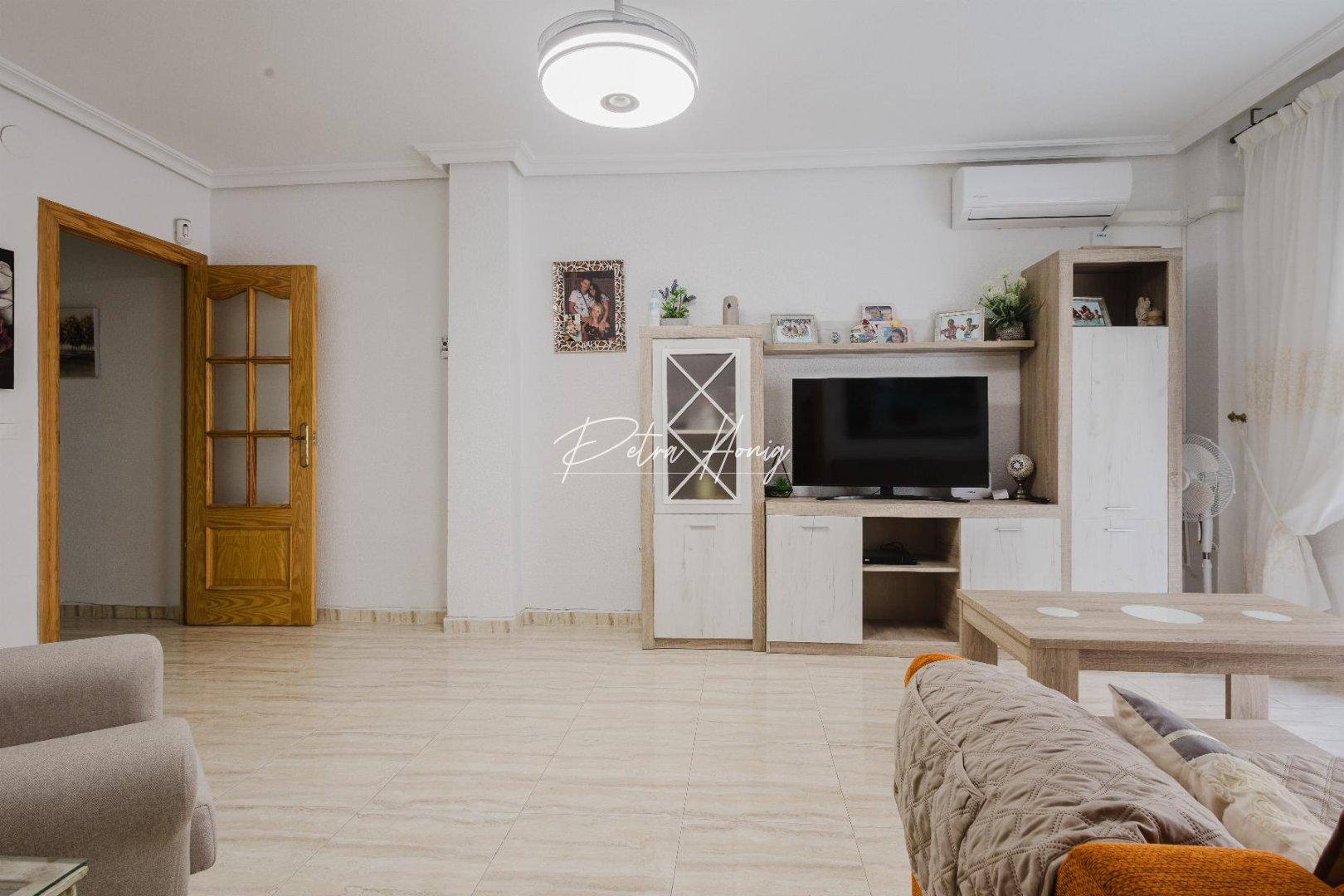 Resales - Appartement - Torrevieja - Playa del Acequion