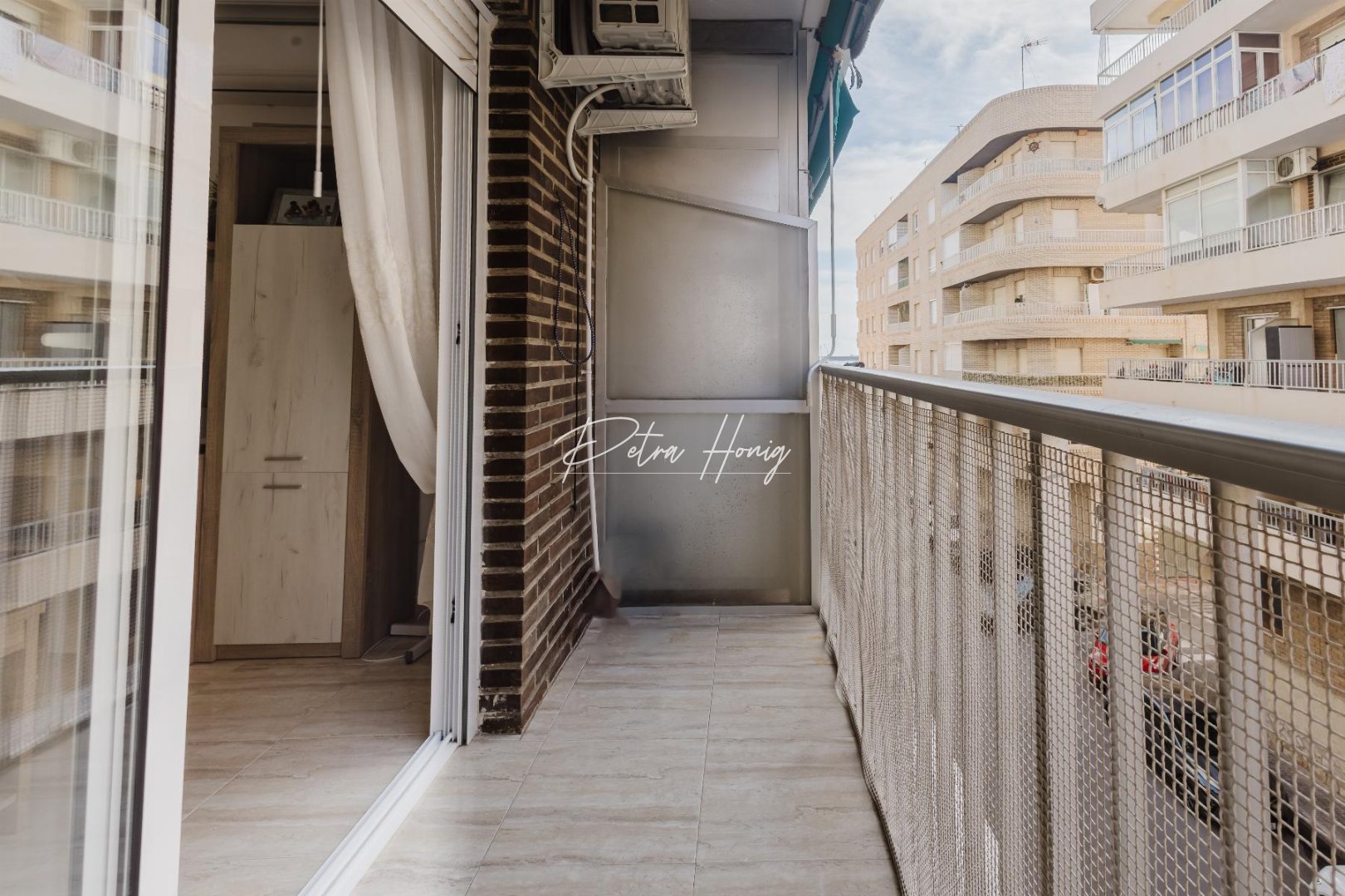 Resales - Appartement - Torrevieja - Playa del Acequion