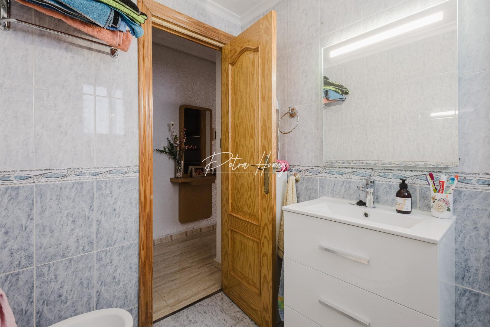 Resales - Appartement - Torrevieja - Playa del Acequion